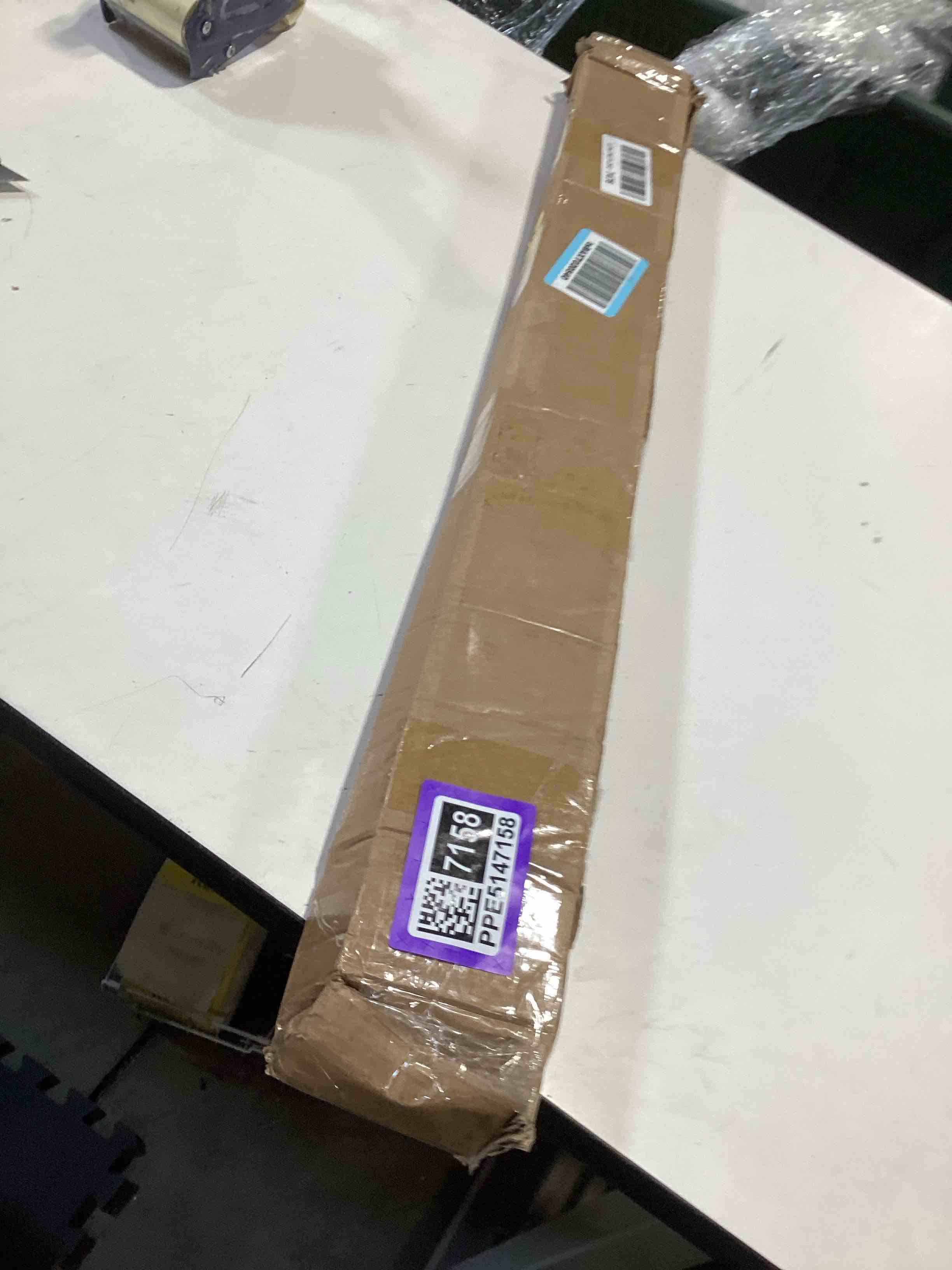 Condition photo showing Good Condition for cold blade katana sword - 41 inches katana replica with holster belt and display stand - sword with authentic design j-trafalgar law black