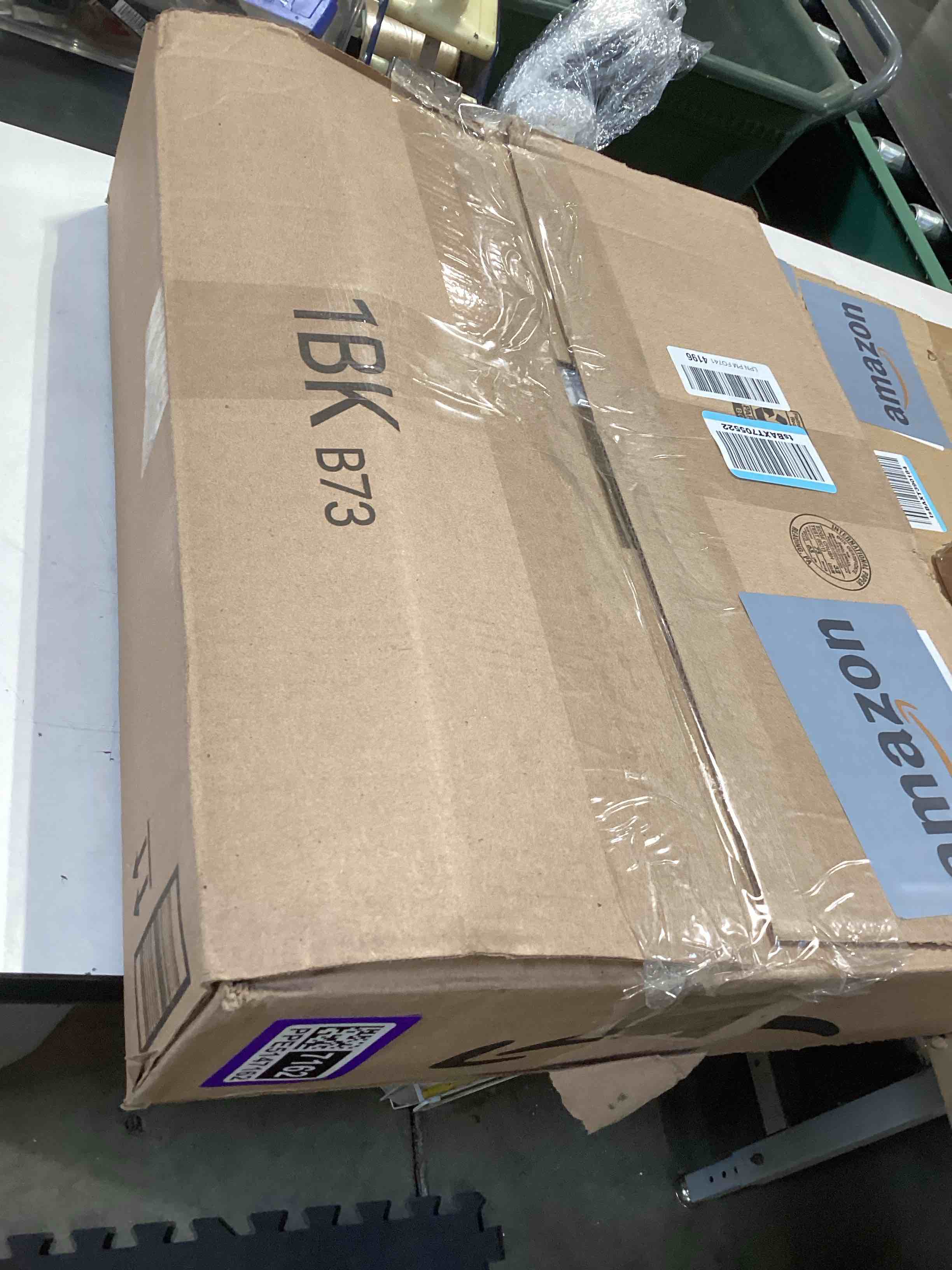 Condition photo showing Good Condition for similar to… car seat covers, premium perforated napa leather, semi universal fit, front seat with storage bag, full set for suv truck sedan (black, front row single seat)