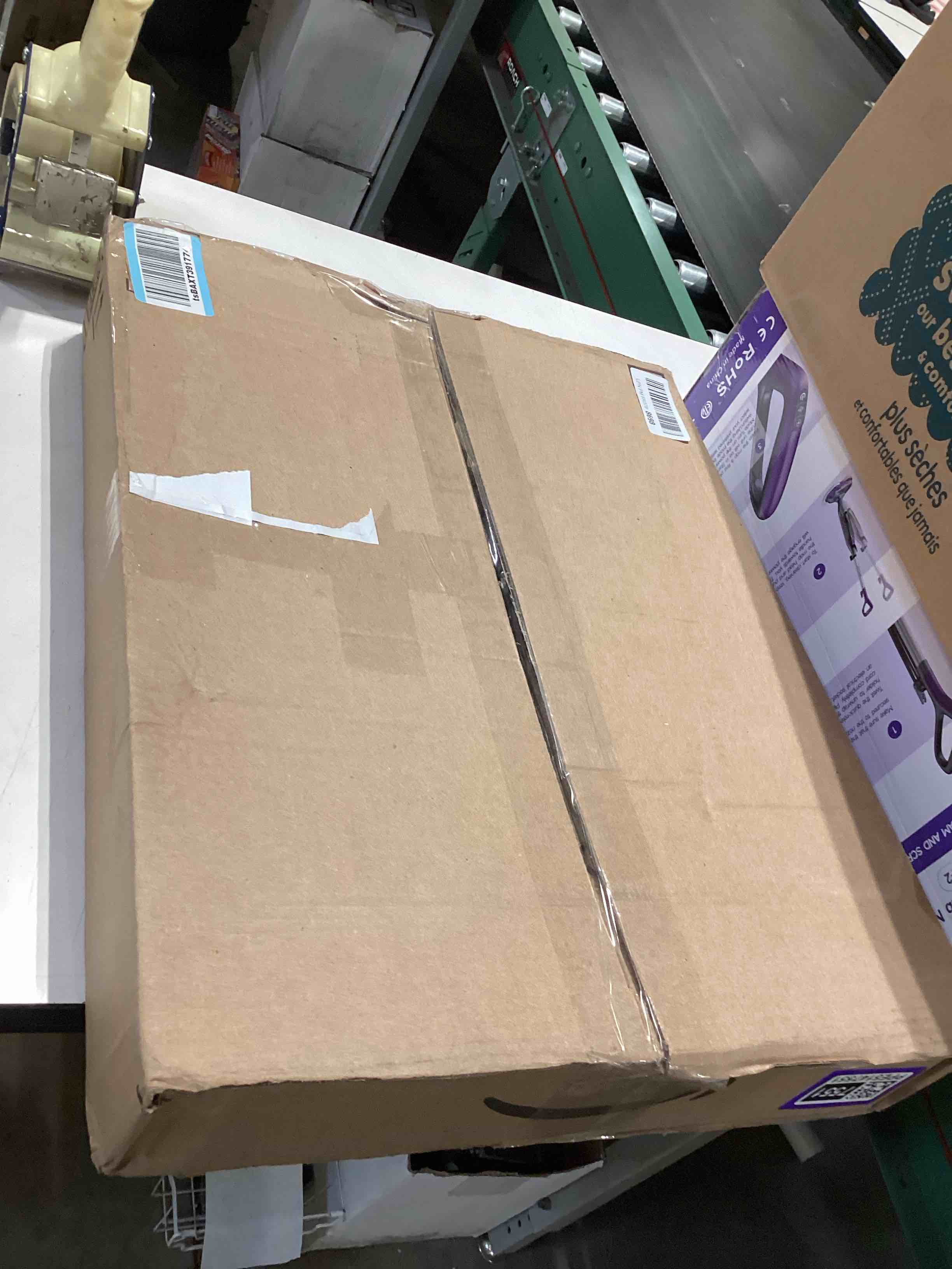 Condition photo showing Good Condition for [2-pack] 24 inch computer privacy screen filter for 16:9 widescreen monitor, removable eye protection anti glare blue light filter privacy shield, anti spy screen protector film 24 in [2 pack] 24'' privacy screen (16:9)