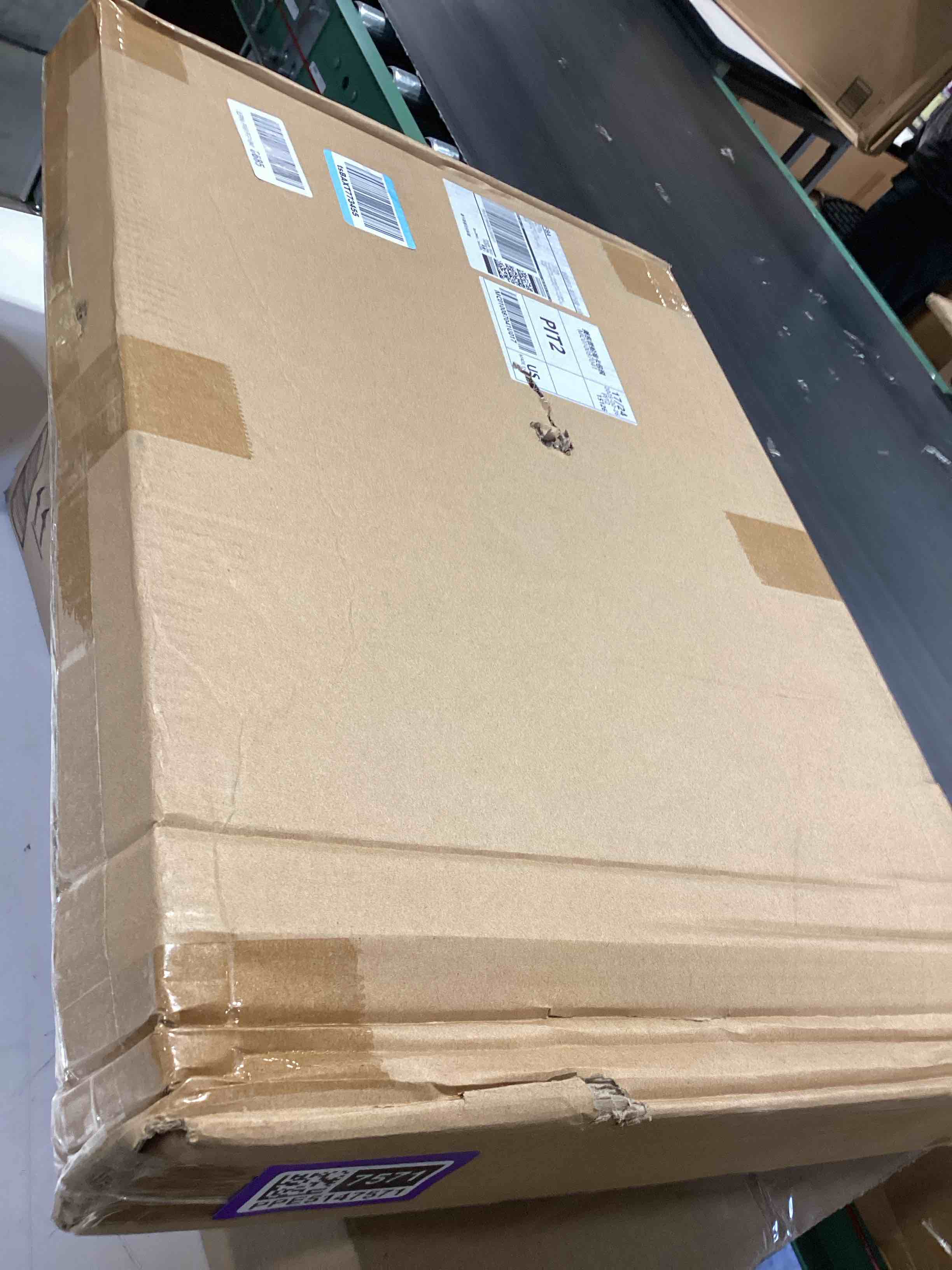 Condition photo showing Good Condition for dog car seat cover, waterproof backseat extender with hard bottom & storage pocket, 3 or 2 seats available, dog car hammock backseat protector for cars, suv, truck - holds 400lbs