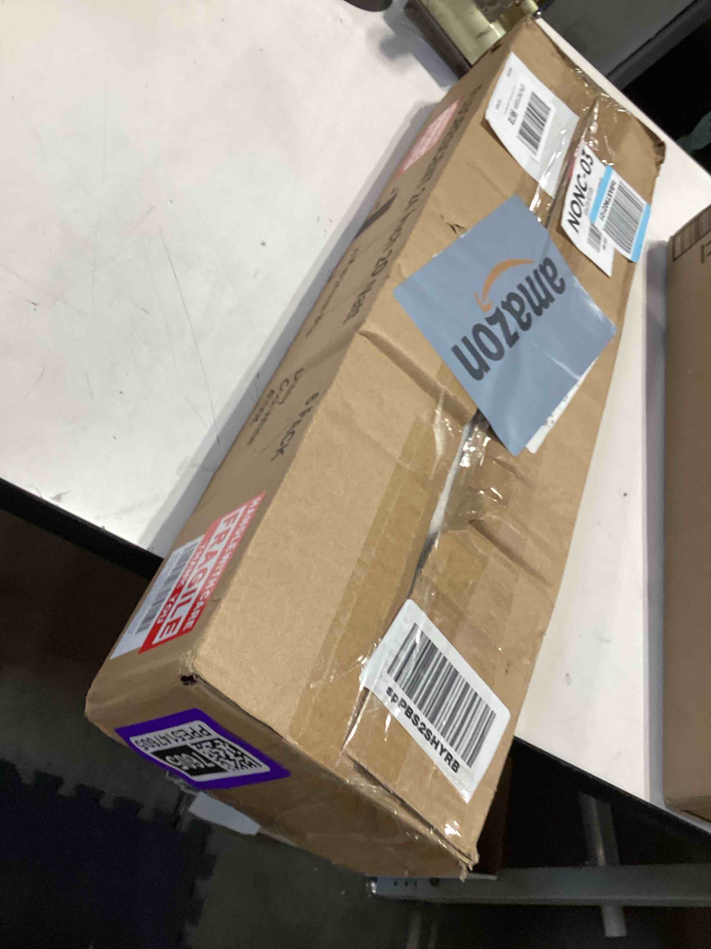 Condition photo showing Good Condition for (6pack) f20t12/cw 20 watt cool white 24inch fluorescent light bulbs,t12 20w 24 inch fluorescent tube,4100k, replacement for f20t12/cw/alto, f20t12/cw/eco, f20t12/sp41/eco,g13 base,1400 lumens t12 20w 4100k