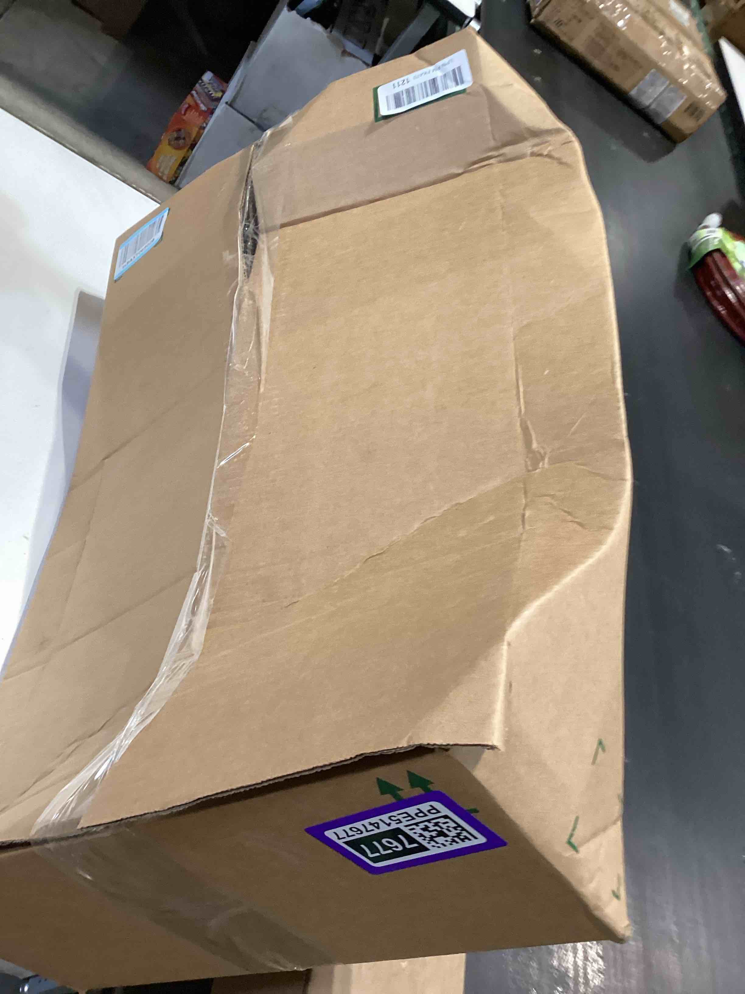 Condition photo showing Good Condition for vivosun t5 grow light bulbs 2 ft 22 inches, 24w 6500k ho fluorescent tubes light bulbs, cool white t5 bulb for 22 inches t5 light fixtures, t5 grow lights for indoor plants, 2 ft 24w pack of 5 2 feet