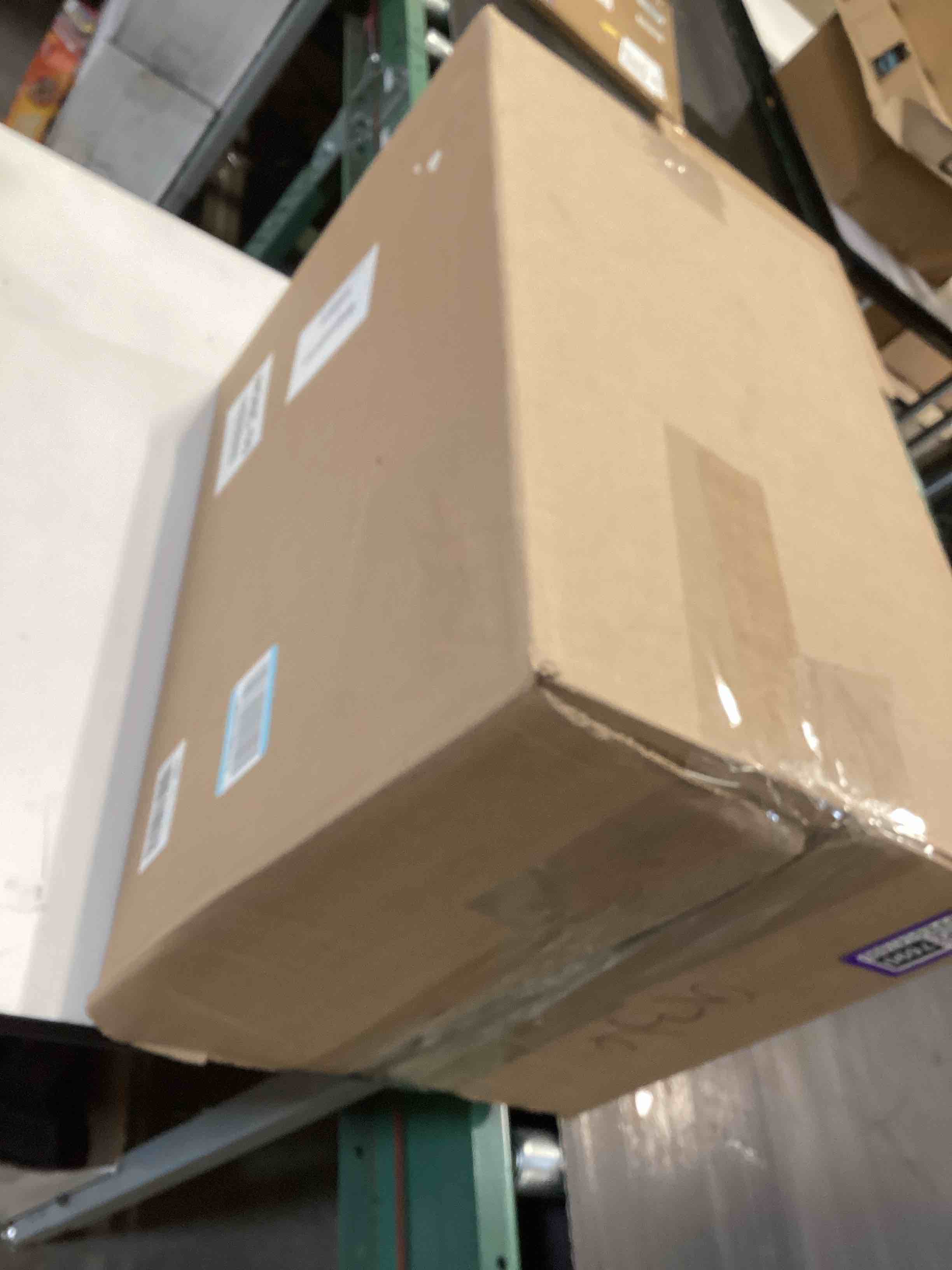 Condition photo showing As Is for shark uv725 navigator lift-away with self cleaning brushroll upright vacuum with hepa filter (renewed)