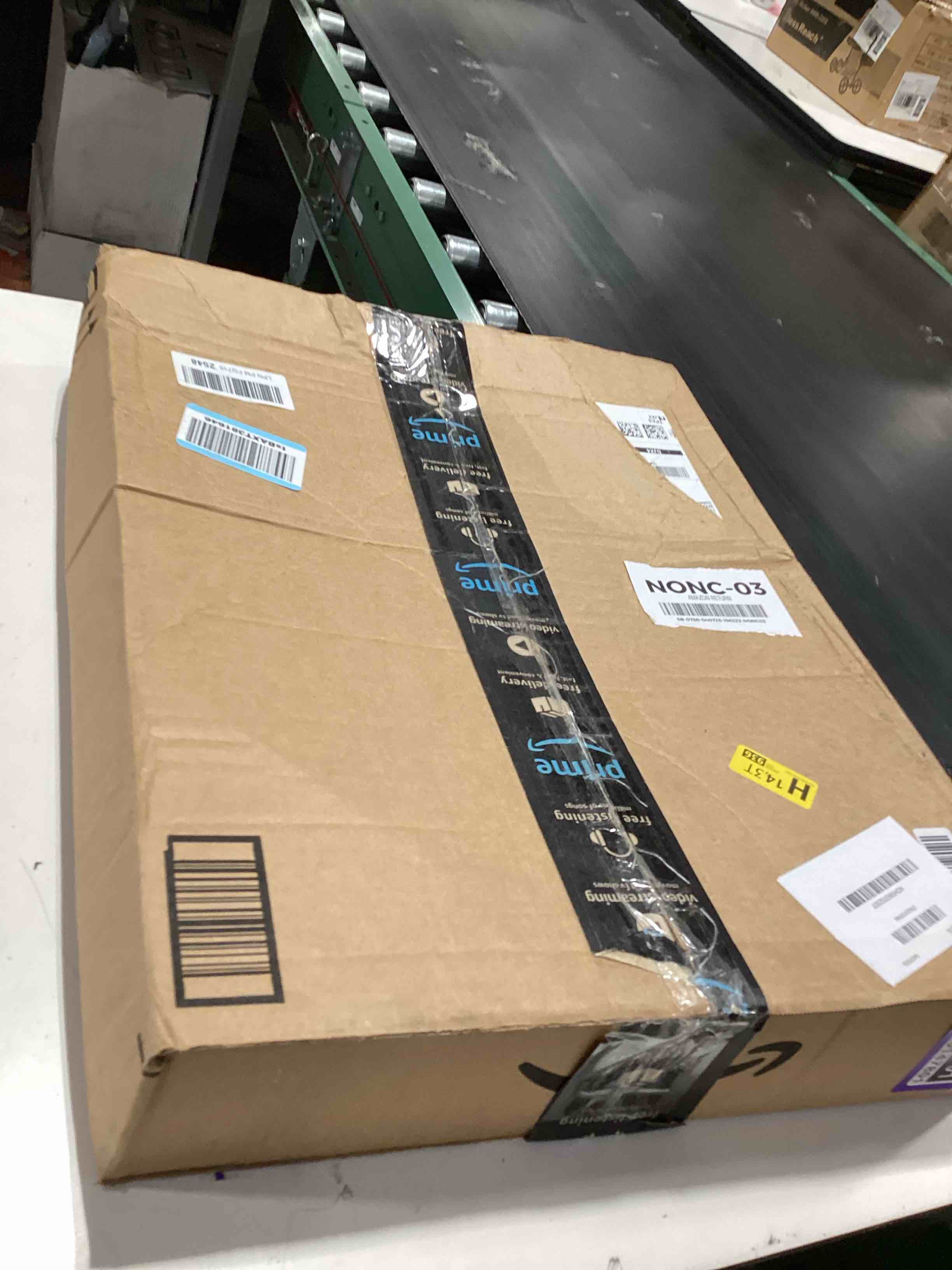 Condition photo showing Good Condition for front truck bed molle panel rack system compatible with 2024-2025 toyota tacoma accessories cargo storage organizer tools rack fit for 24-25 toyota tacoma accessories 2024-2025, front bed molle panel