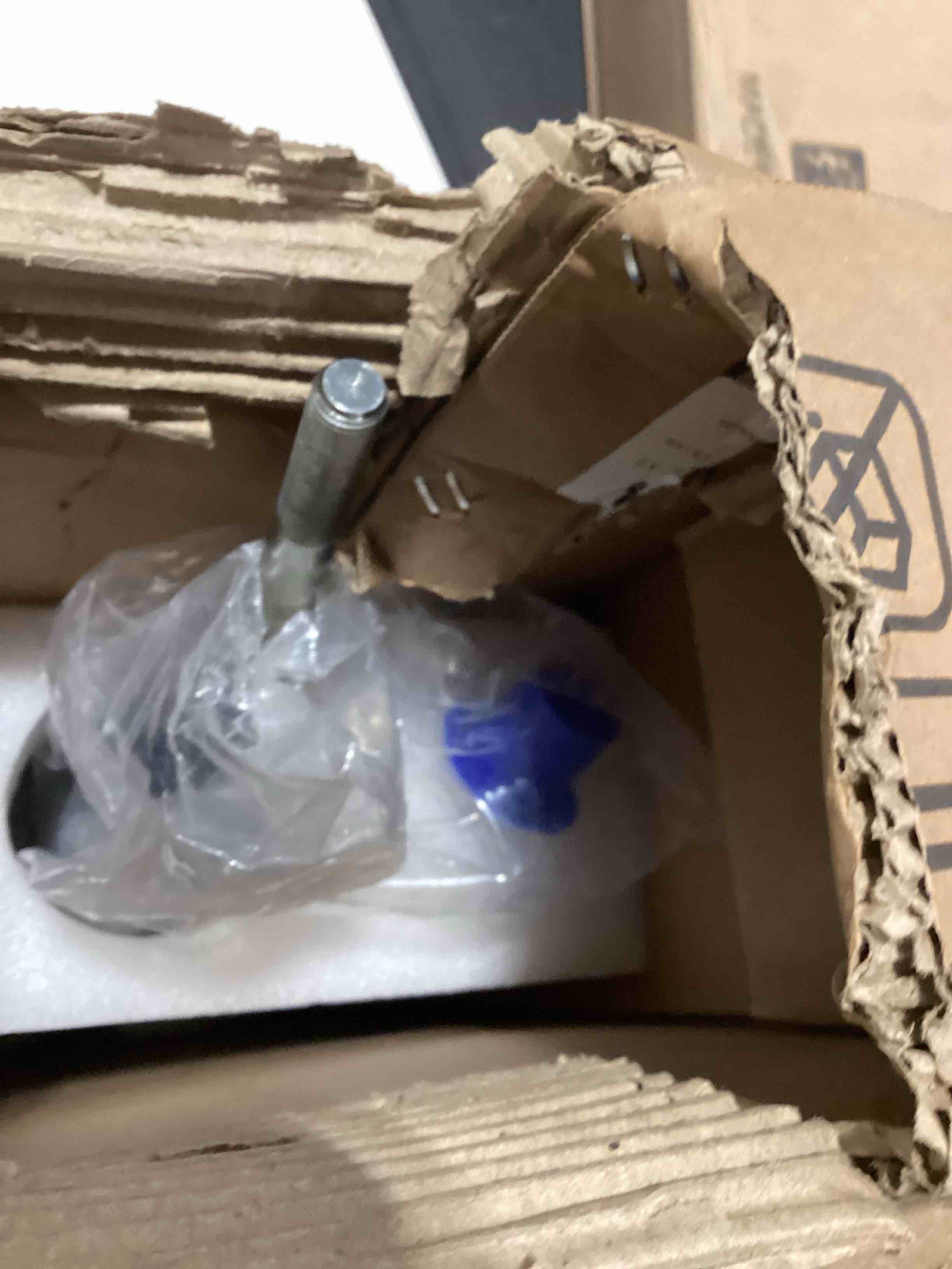 Condition photo showing Good Condition for similar to….dicmic complete power steering rack & pinion assembly replacement for 1999-2006 chevrolet silverado 1500 gmc sierra 1500