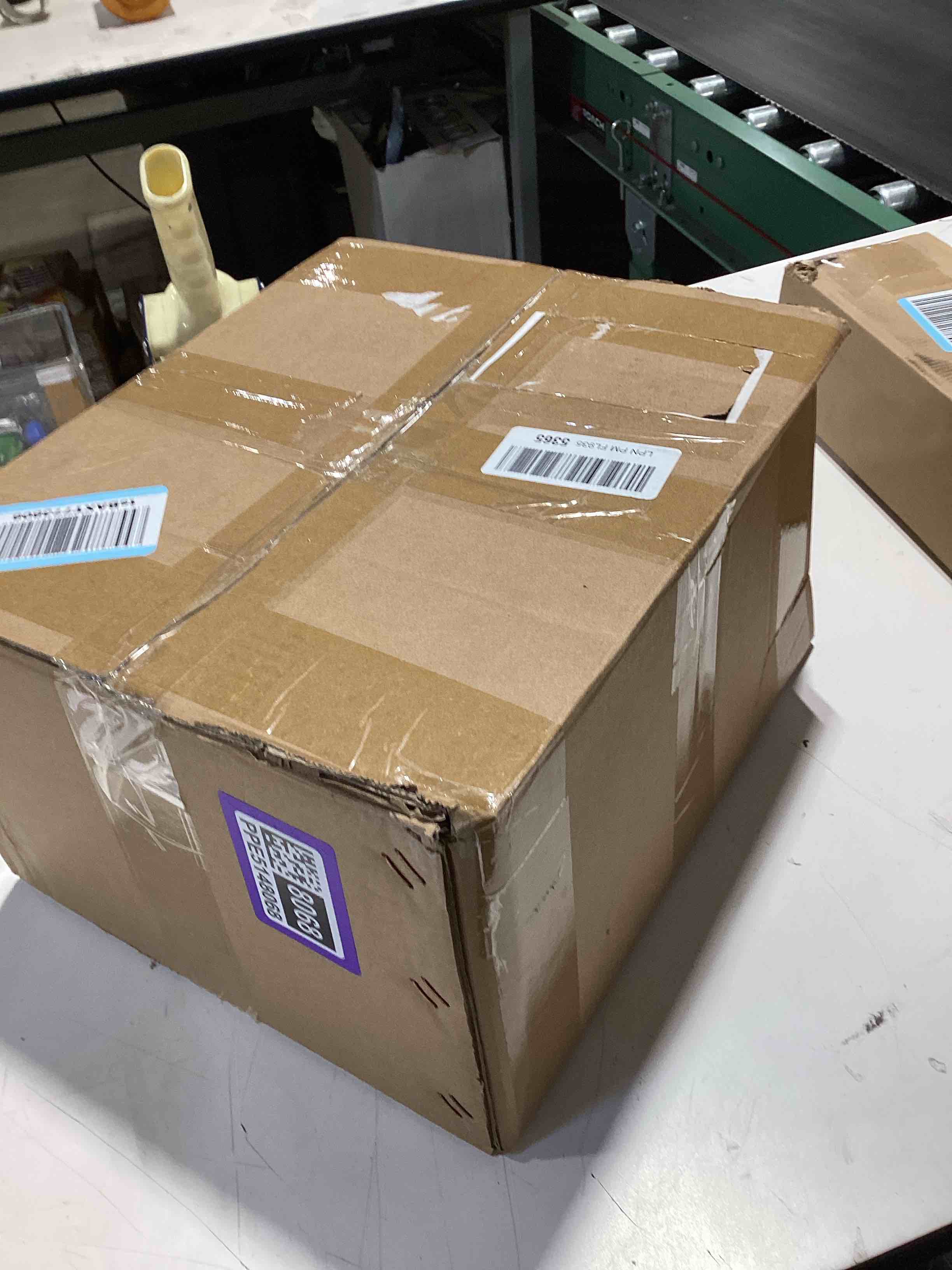 Condition photo showing Good Condition for 2.5 inch electric exhaust cutout with elbow valved muffler valvetronic exhaust valve kit (2 pcs) 2.5 inch (2pcs)