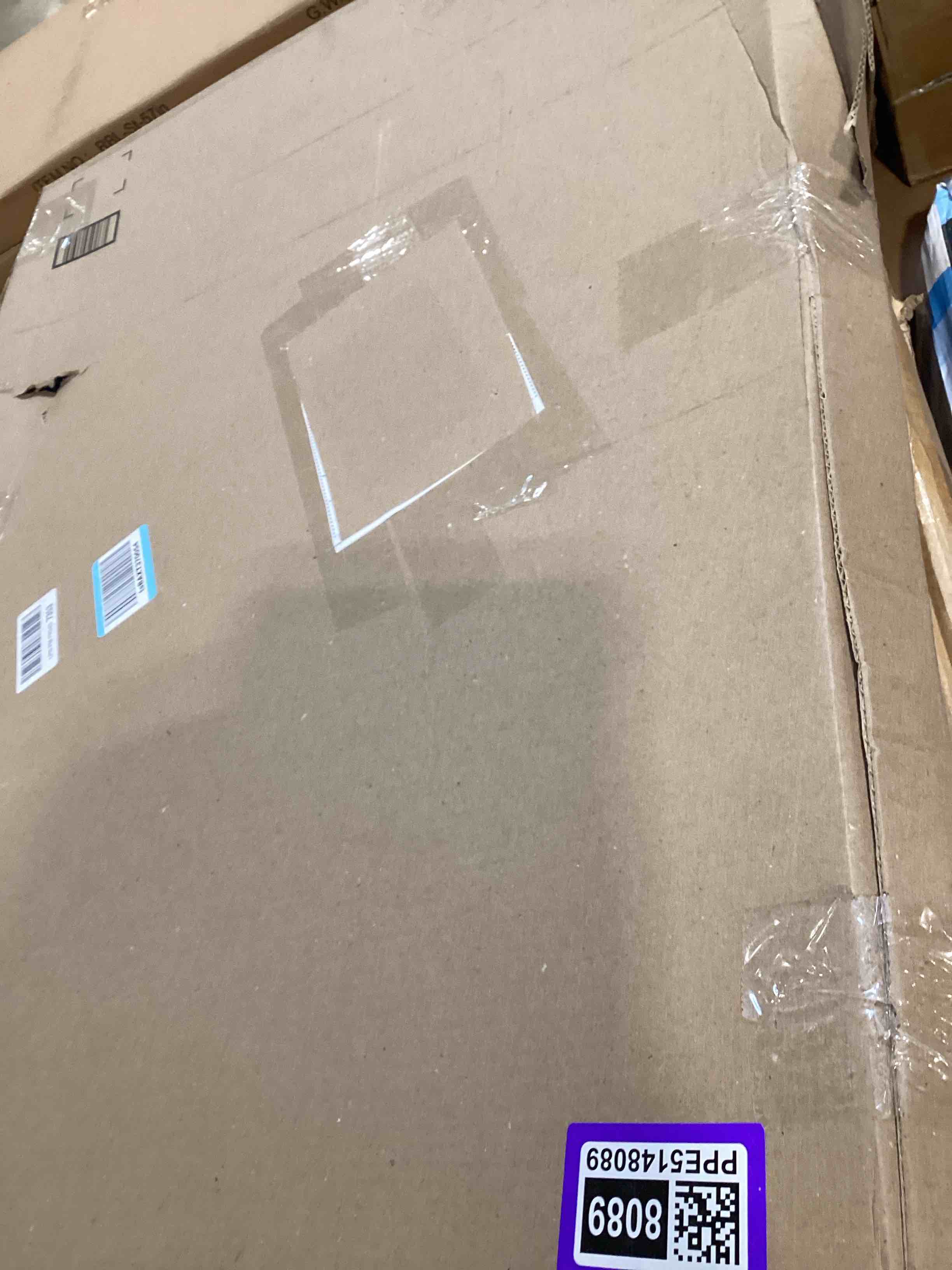 Condition photo showing Good Condition for [2 pack] 25 inch computer privacy screen for 16:9 aspect ratio widescreen monitor, eye protection anti glare blue light computer monitor privacy filter, removable anti-scratch 25in protector film 25" (16:9)