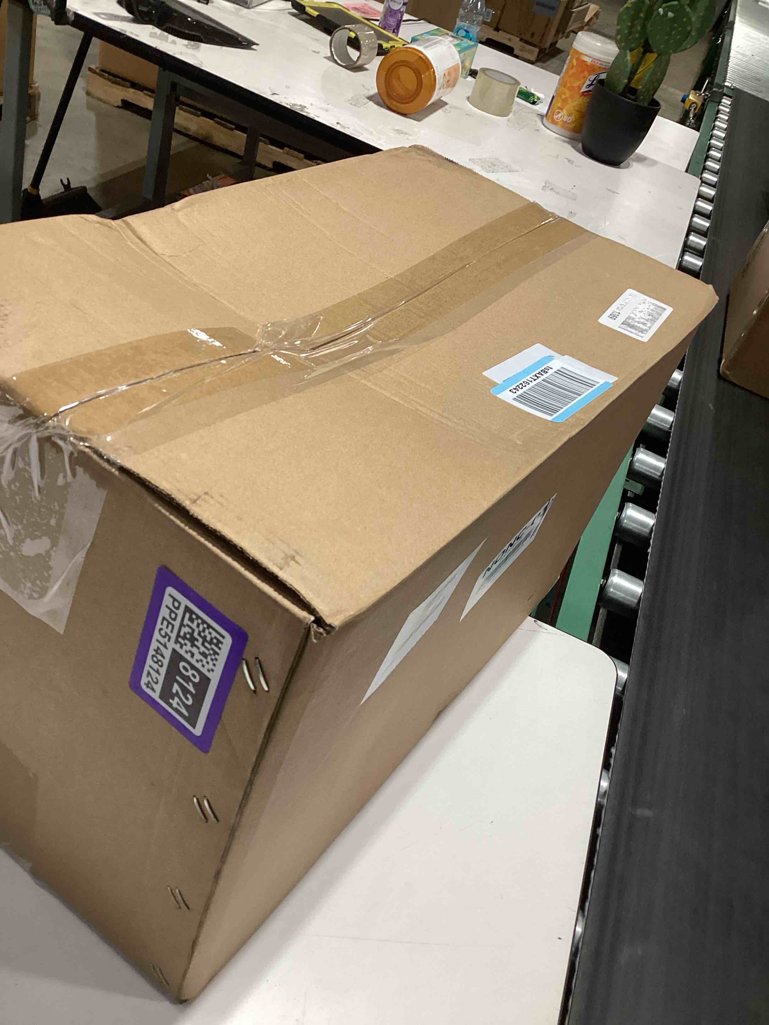 Condition photo showing Good Condition for aluminum engine valve cover for ford f-150, ford transit-150/250/350/350hd, expedition, lincoin navigator 3.5l ecoboost turbo 2013-2019, left & right cylinder head dl3z6582c, bl3z6582h