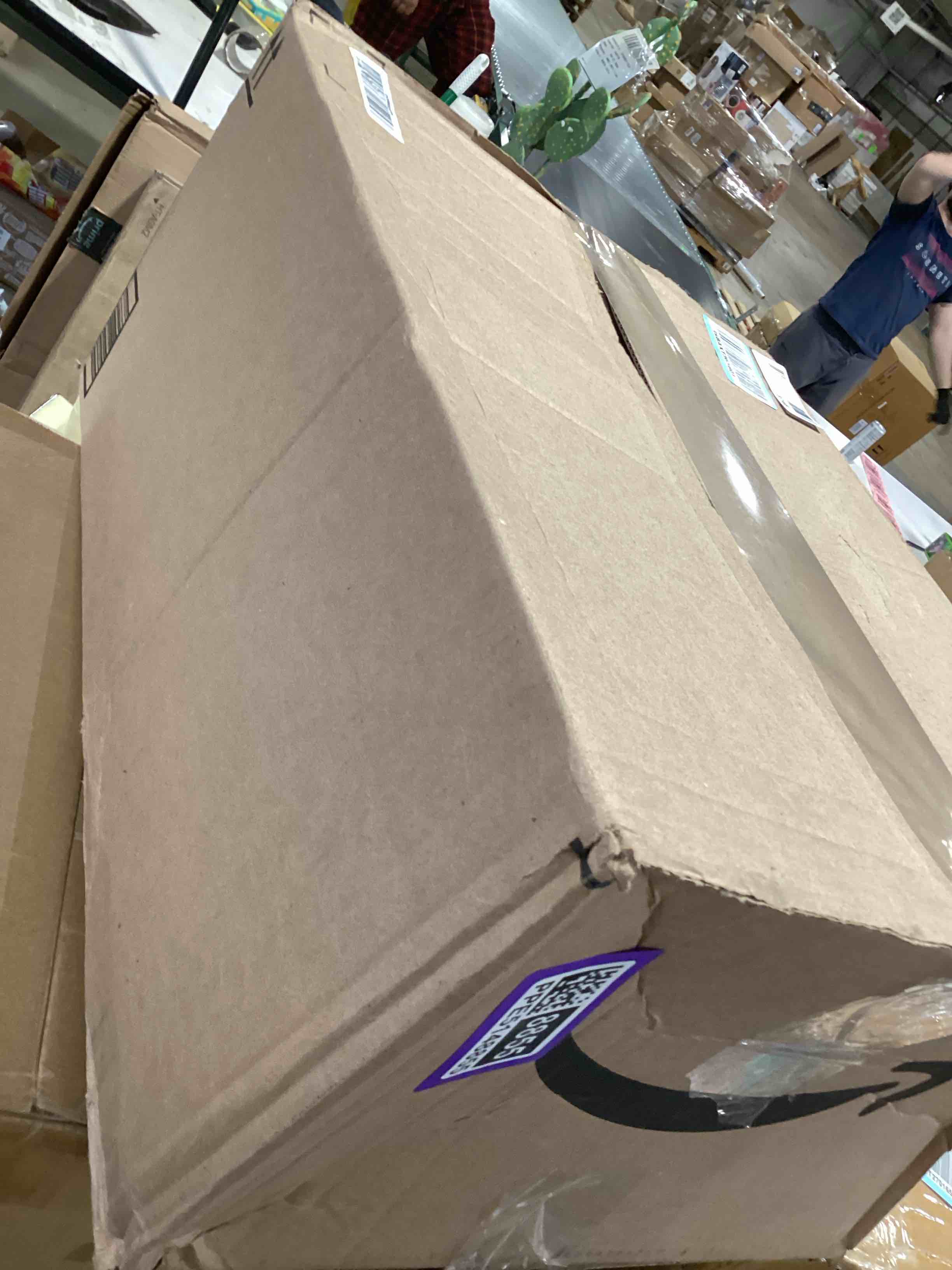 Condition photo showing As Is for fluval 307 perfomance canister filter - for aquariums up to 70 gallons - aquarium canister filter