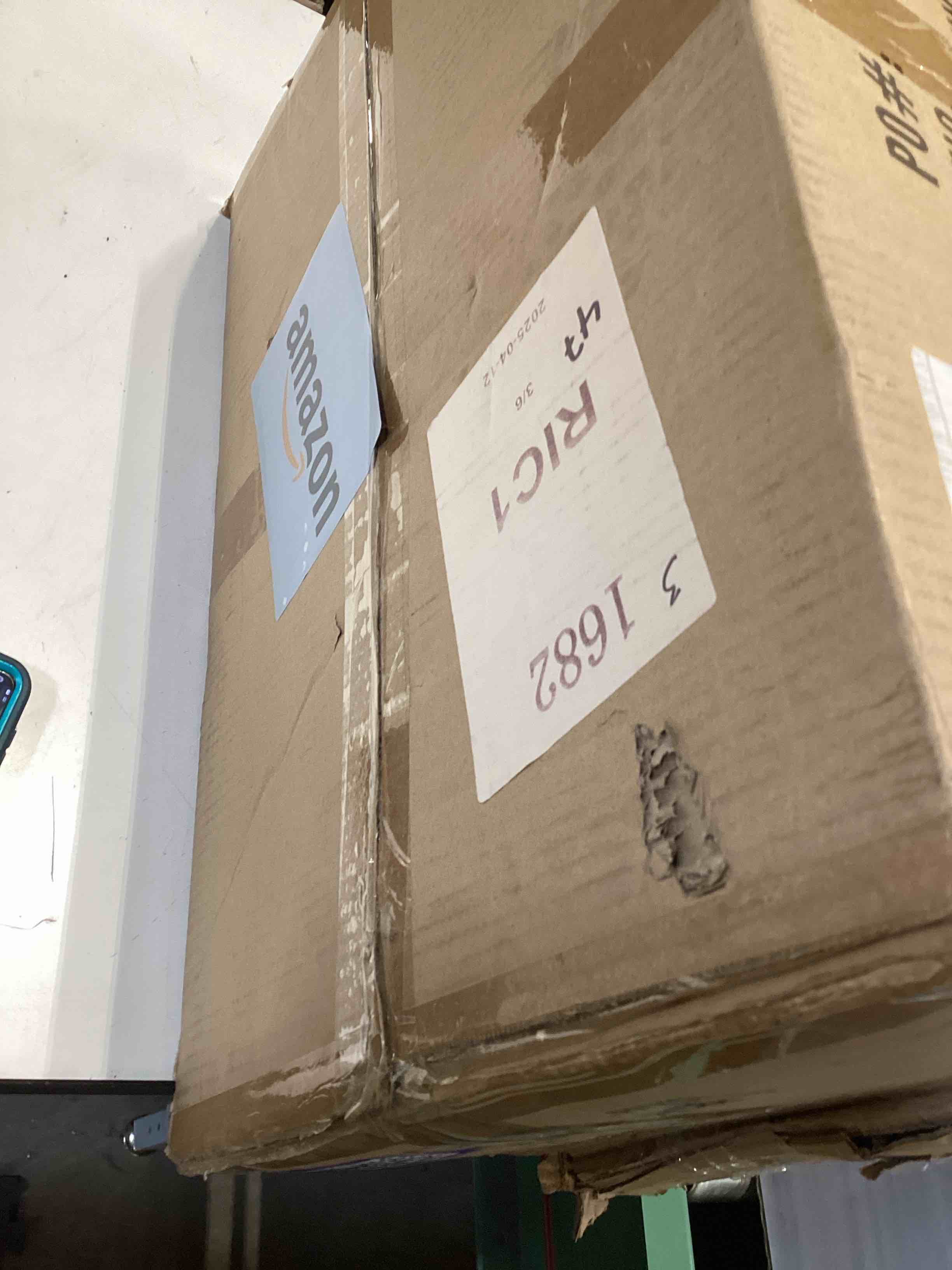 Condition photo showing Good Condition for genesis 300 grill parts kit for weber genesis 310 320 series e330 e320 e310 s310 s320 s330 ep/cep310 ep/cep320 ep/cep330 grill parts(2011-2016), 7524 cast iron grill grates & 7621 flavorizer bars porcelain enameled+cast iron black-no burner