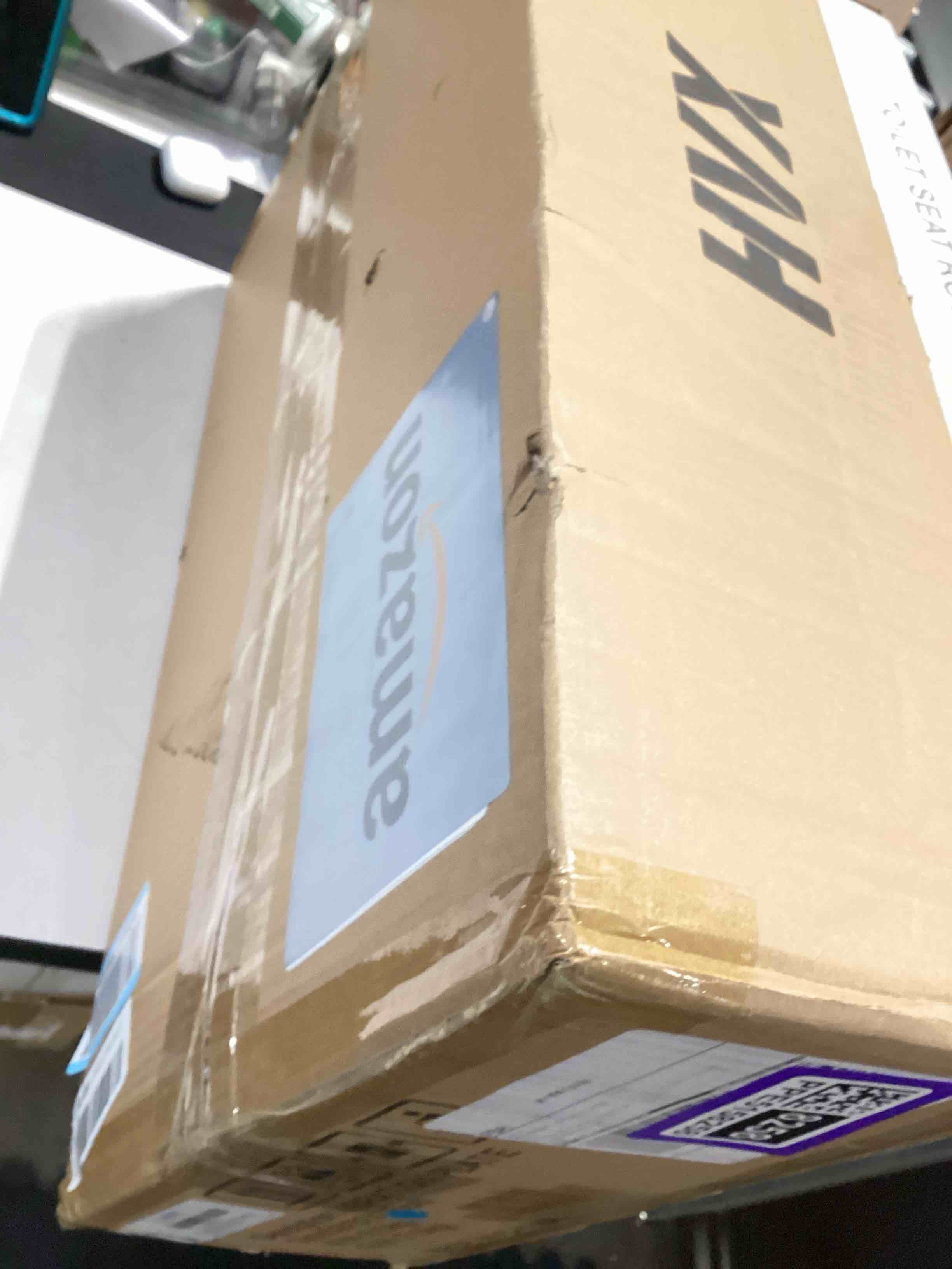 Condition photo showing Good Condition for not tested…vibration plate exercise machine, vibrating fitness platform for lymphatic drainage, full body shaker workout equipment, bluetooth power shaping vibrate plate, board sport for home exercise gym