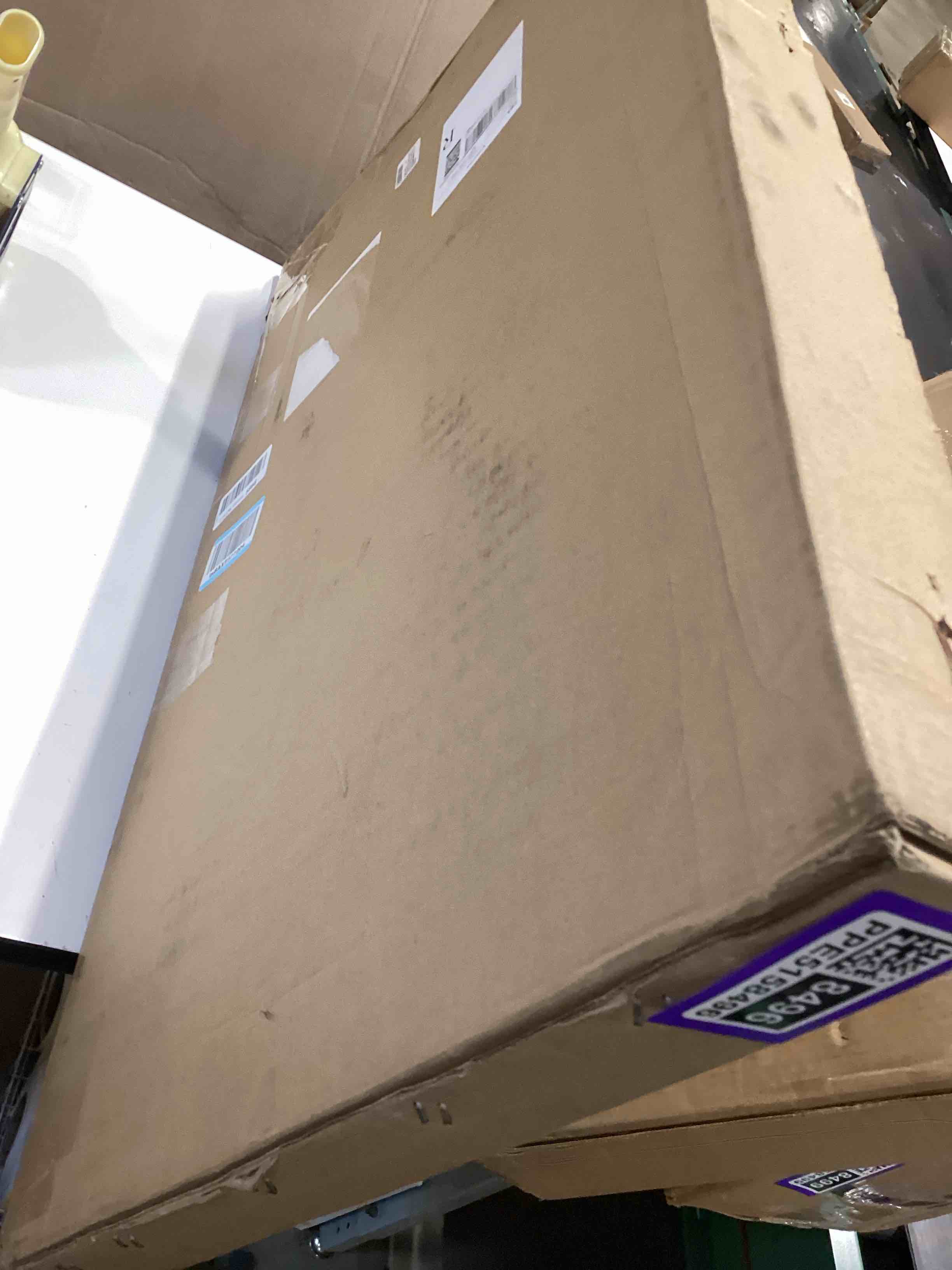 Condition photo showing Good Condition for air conditioning a/c condenser compatible with chevy silverado 1500 5.3l 1999-2012, silverado 1500 4.8l 1999-2013,tahoe 5.3l 2000-2014,gmc sierra 1500 5.3l 1999-2013 & more replace 20913751