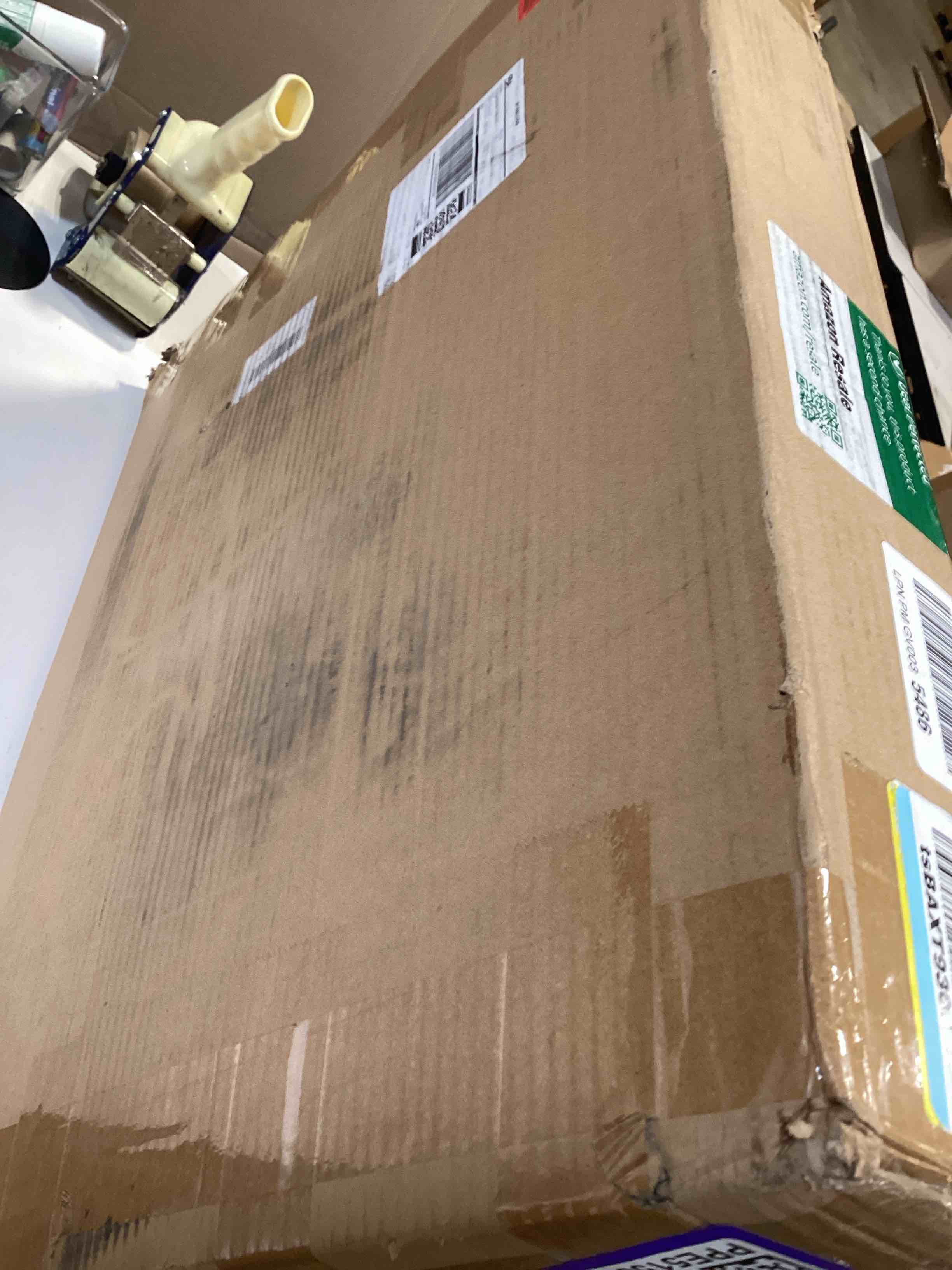 Condition photo showing Good Condition for accord floor mats compatible with 2023-2026 honda accord?all weather protection waterproof durable anti-slip odorless custom-fit tpe floor liner front and rear row set 4?for honda accord?2023-2026?floor mats