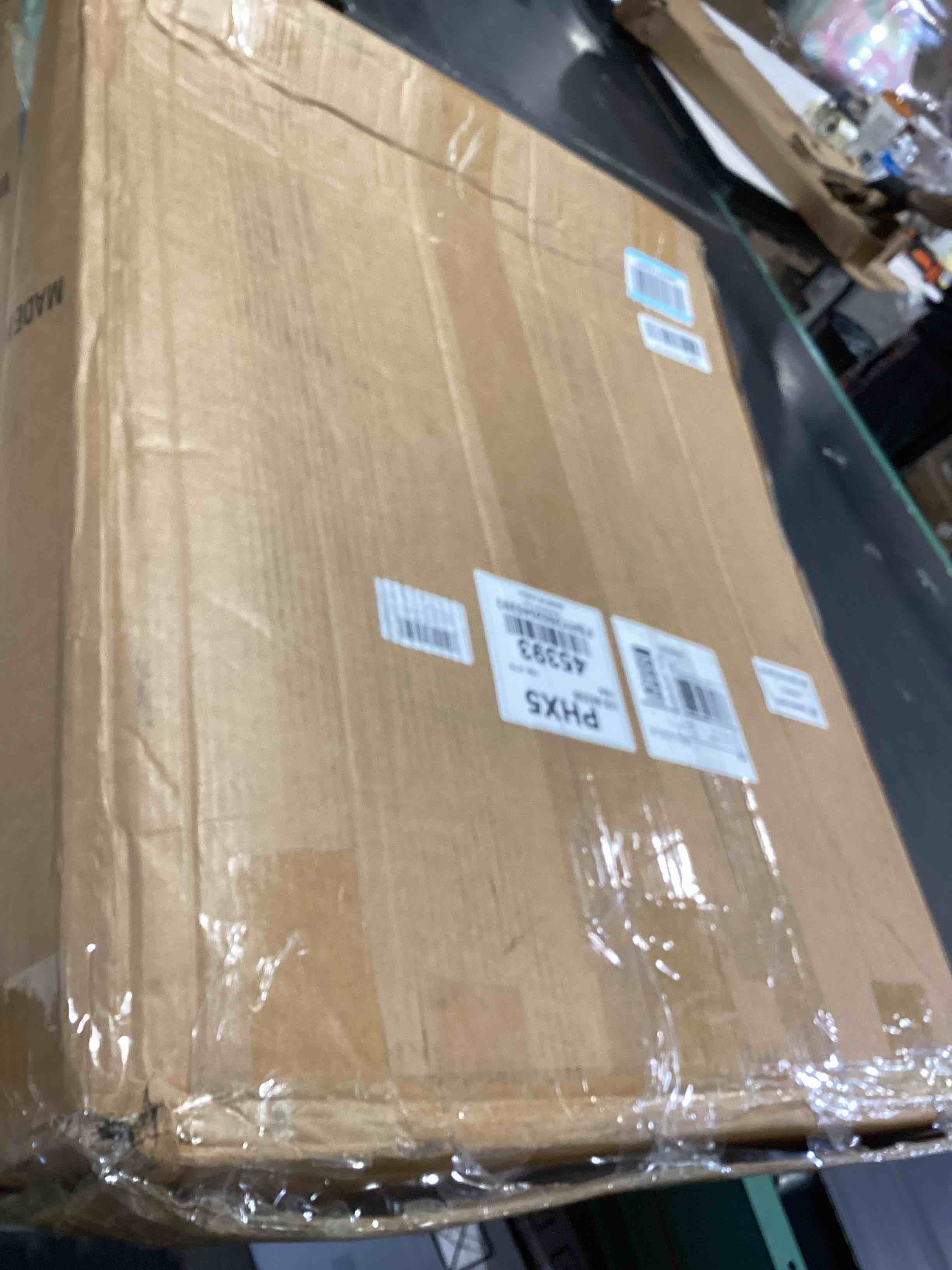 Condition photo showing Good Condition for 2026 palisade floor mats only hybrid 7-seat all weather tpe cargo mat with backrest mat for hyundai palisade accessories 2026 sel/sel premium/limited/calligraphy black hybrid