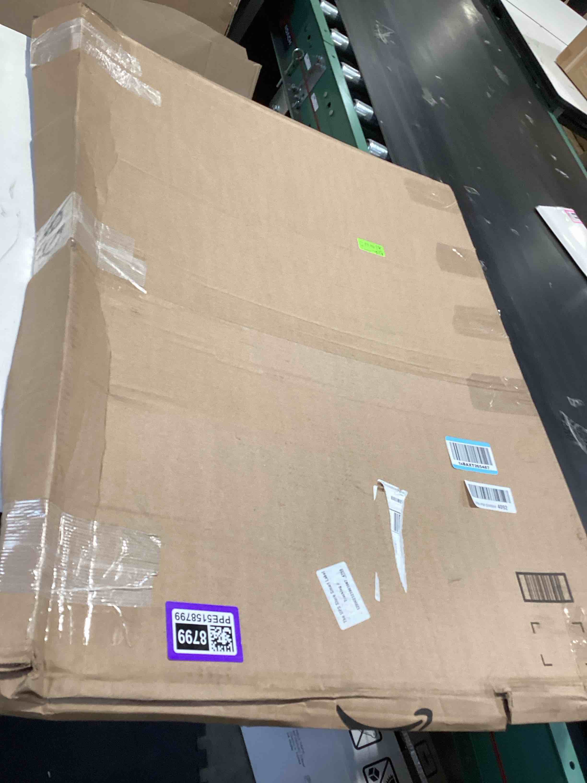 Condition photo showing Good Condition for stainless steel cutting board for the kitchen, suitable for meat, fruits, vegetables, bread, and baking large-sized (31.5 x 19.7 in)