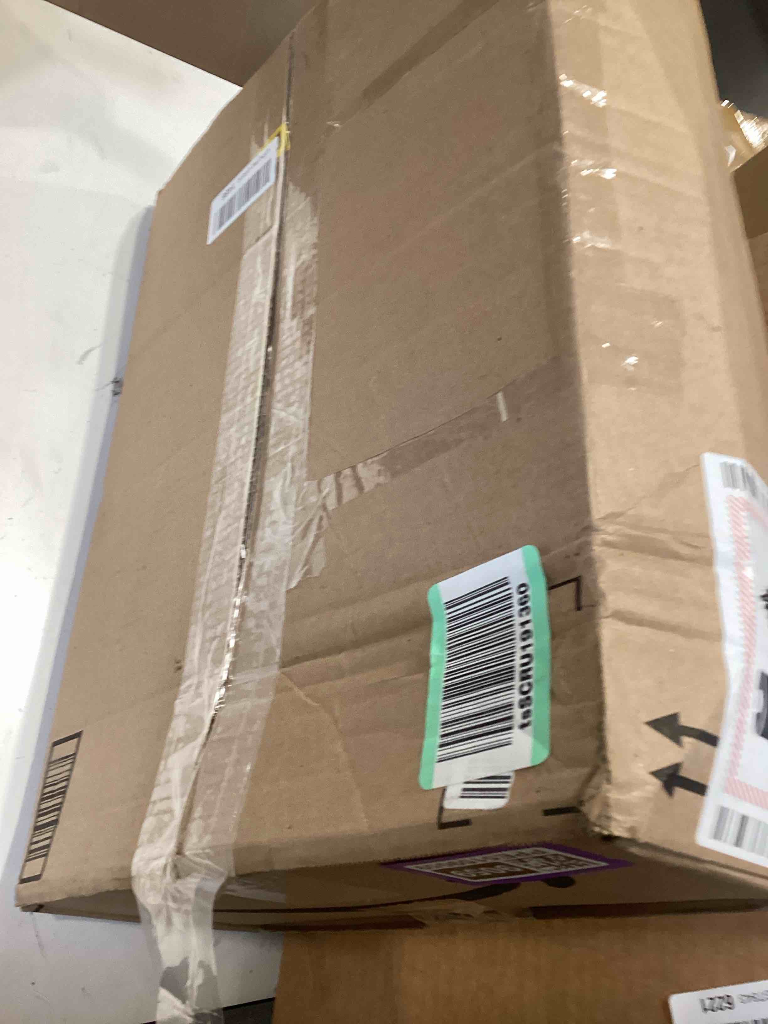 Condition photo showing Good Condition for escali extra large display digital bathroom scale for body weight with easy-to-read display and non-slip platform, extra-high capacity of 440 lb, batteries included