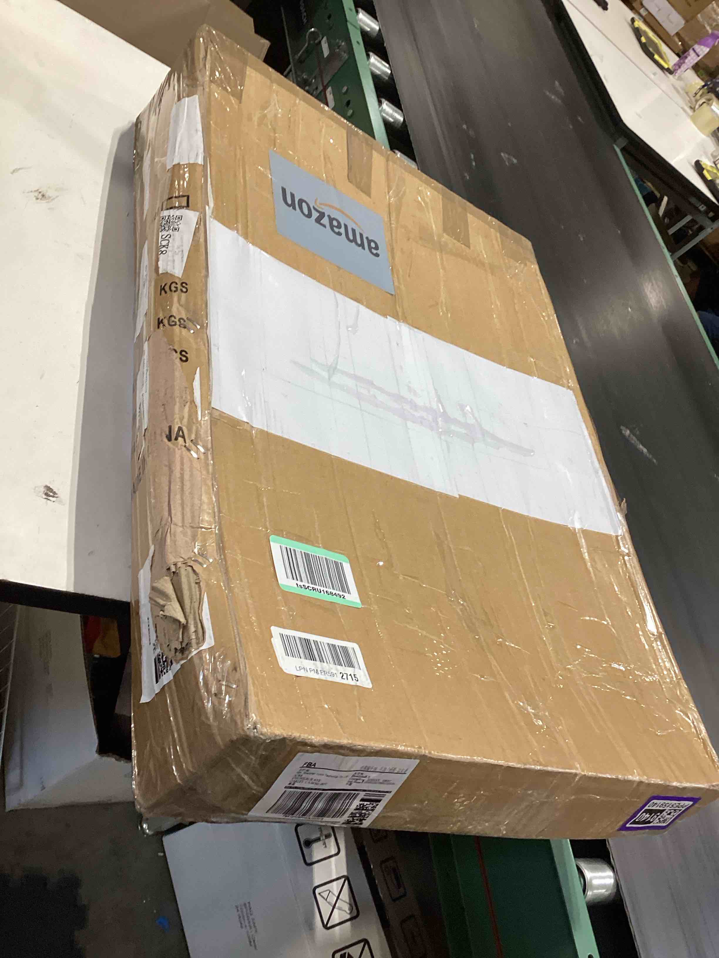 Condition photo showing Good Condition for blueshyhall car bicycle stand suv vehicle trunk mount bike cycling stand storage carrier