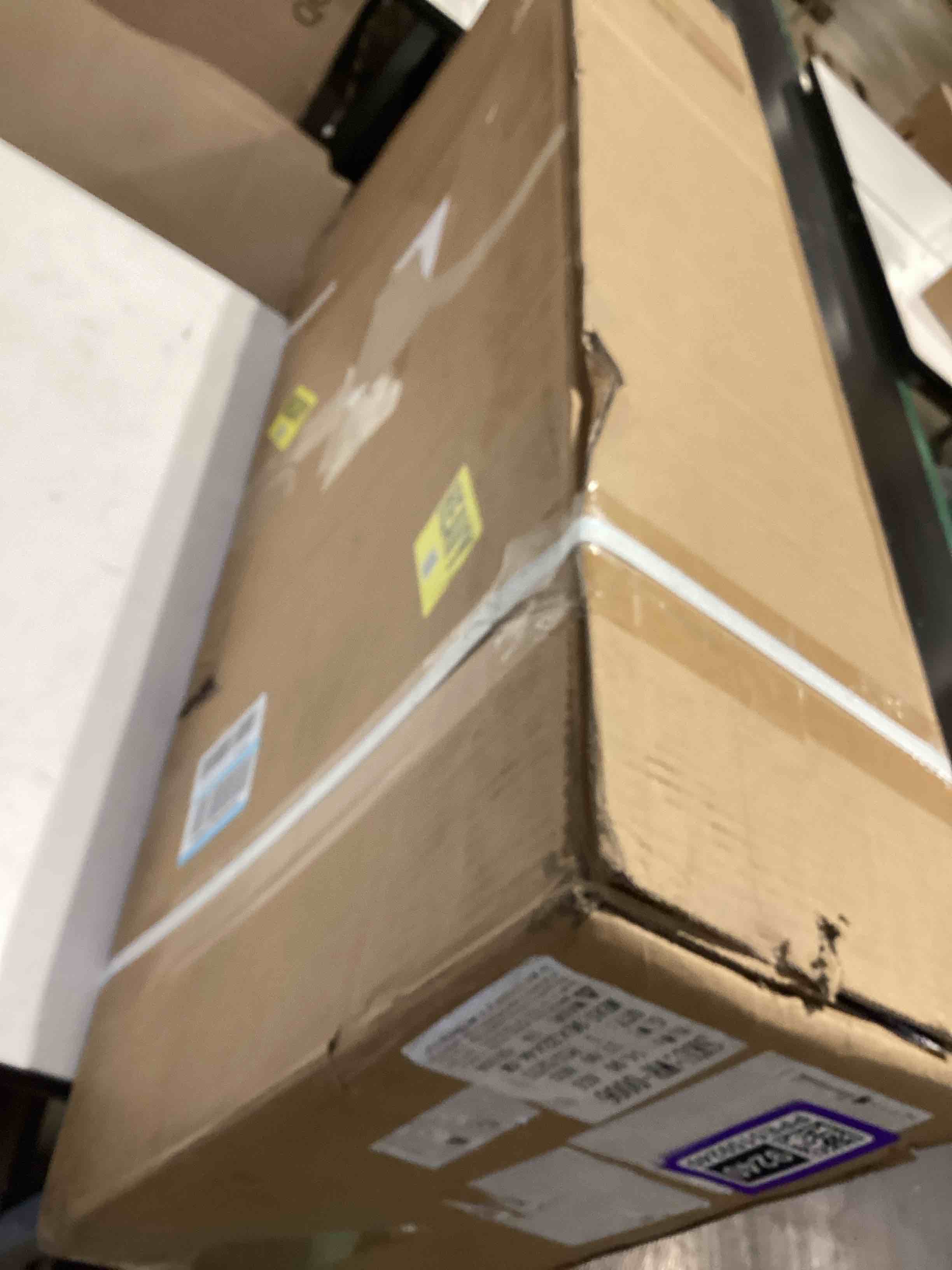 Condition photo showing Good Condition for vnn portable wheelchair ramp 6ft, seamless non-slip aluminum ramps for wheelchairs for home, handicap wheelchair ramps for home steps, aluminum loading dock plates, doorways aluminum 6ft (usable height 6-18 inch)