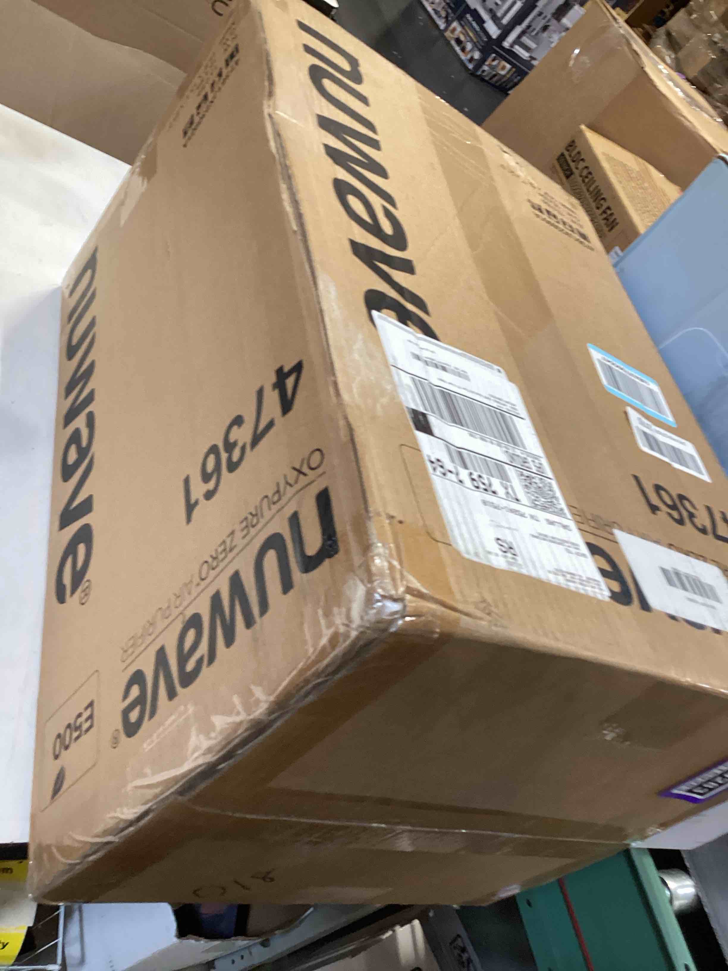 Condition photo showing Good Condition for antoble 1043 humidifier filter replacement for essick air aircare ep9500 ep9700 ep9800 ep9r500 ep9r800 826000 831000 and bemis space saver 800 8000 series evaporative humidifiers