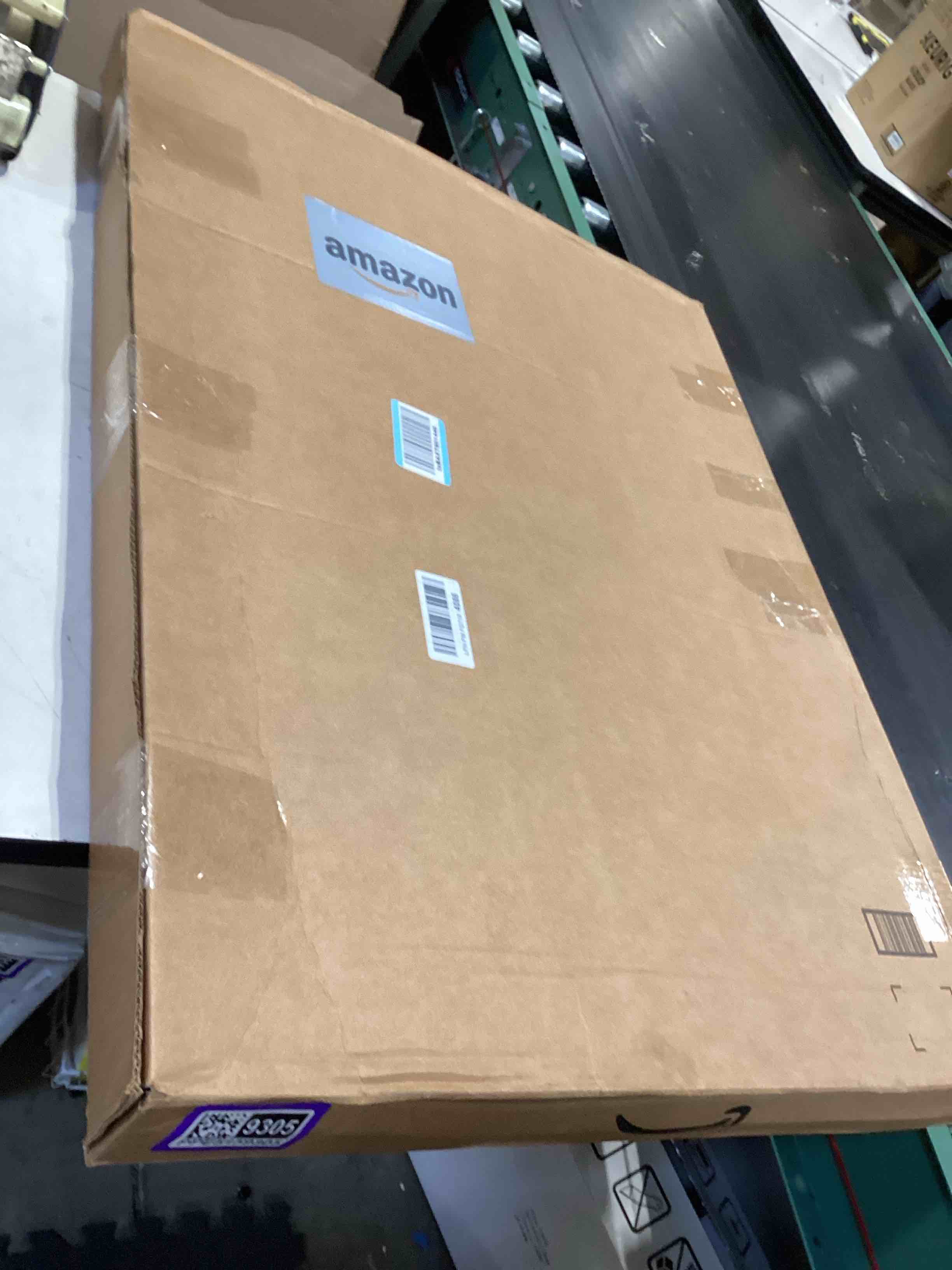 Condition photo showing As Is for michelin truck tailgate protector for 2019-2026 chevy silverado/gmc sierra 1500 (only fit standard, not fit multipro/drop-in liners), all-weather tailgate mat, custom fit, durable tpe, pad, non-slip