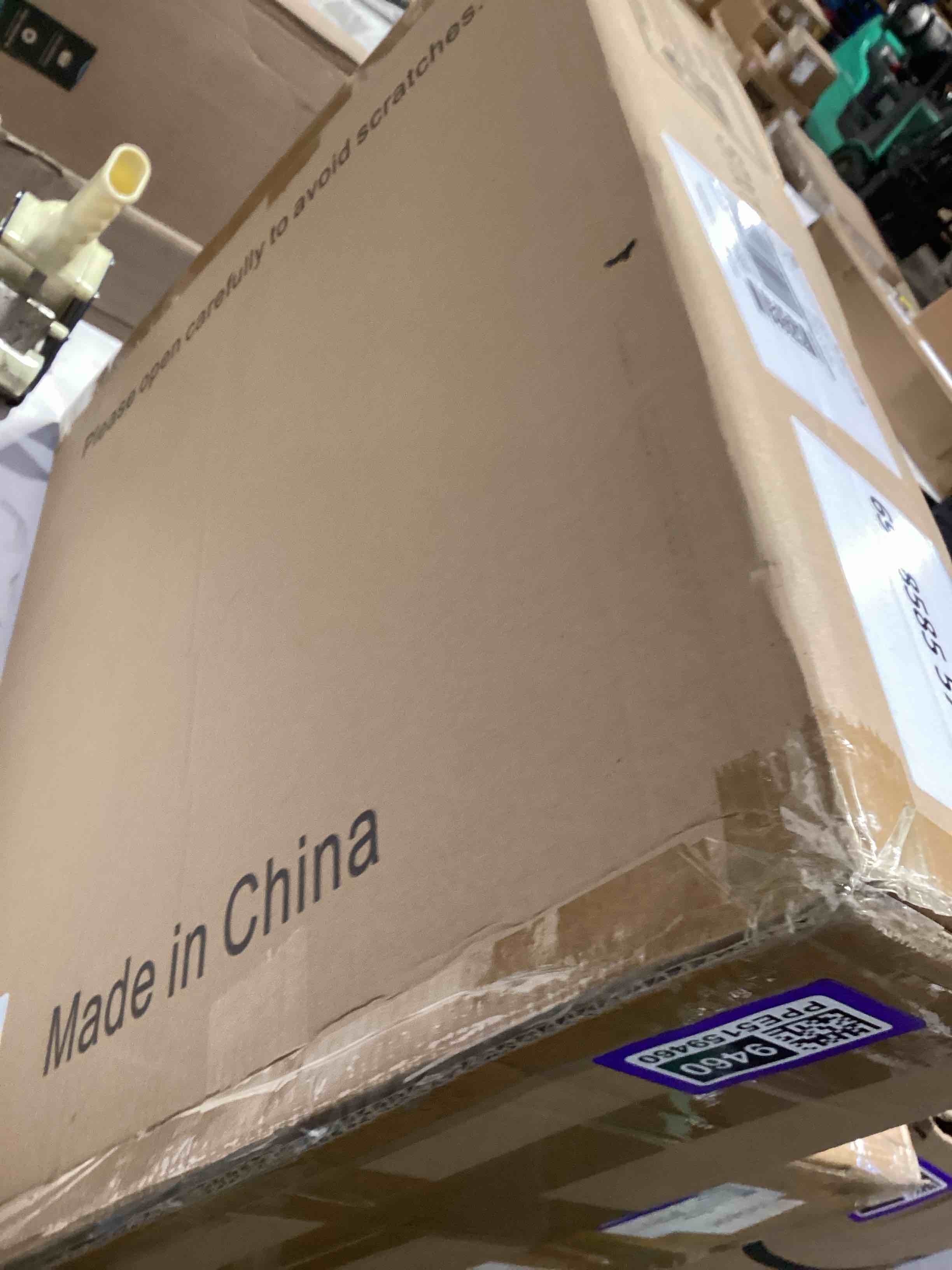 Condition photo showing Good Condition for aomsazto car seat cover fit for tesla model 3 2017 2018 2019 2020 2021 2022 2023 - full set black seat covers black model 3 2017-2023 (no side bolster cover)