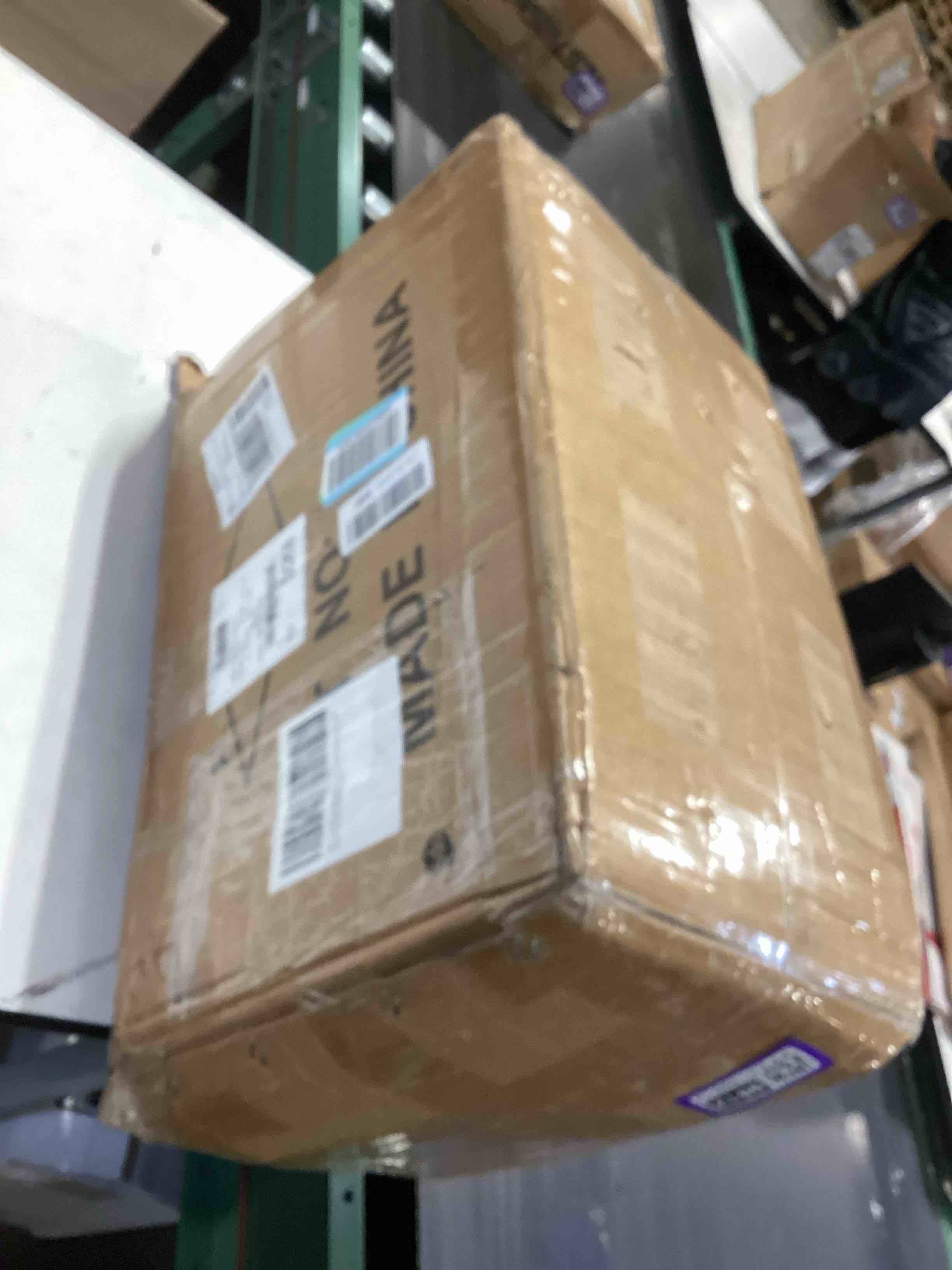 Condition photo showing Good Condition for 100 pack white stretch polyester spandex chair covers universal washable removable chair slipcovers protector for wedding banquet events party dining decoration white 100