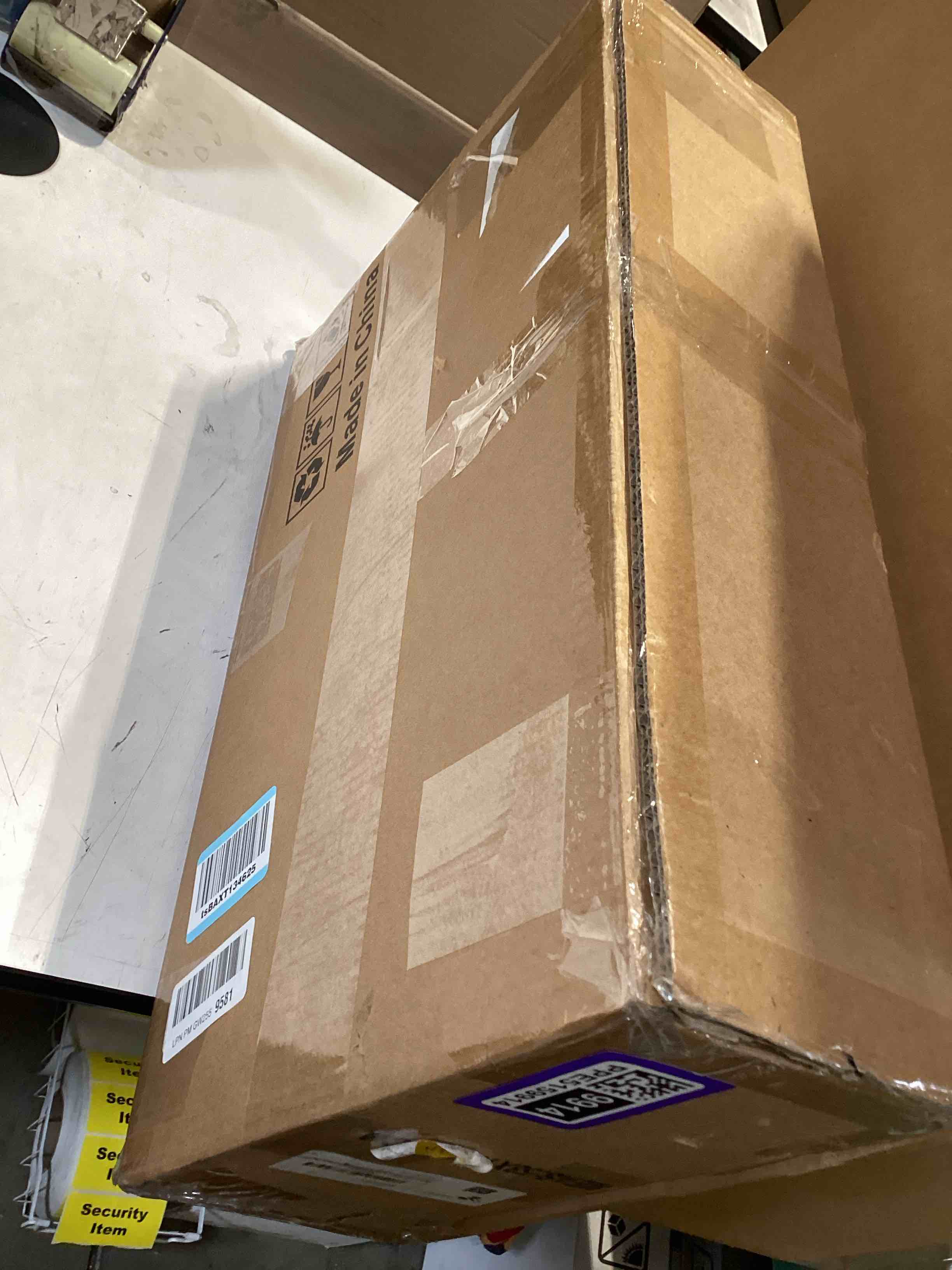 Condition photo showing Good Condition for seinloes 2pack expandable pull out cabinet organizer 21"deep with raising pad for framed cabinets, upgrade 3 slide rails slide out drawers, roll out shelves adhesive,adjustable width 12.05"-20.4"white white 21"d x 12.05"-20.4"w(2pack)