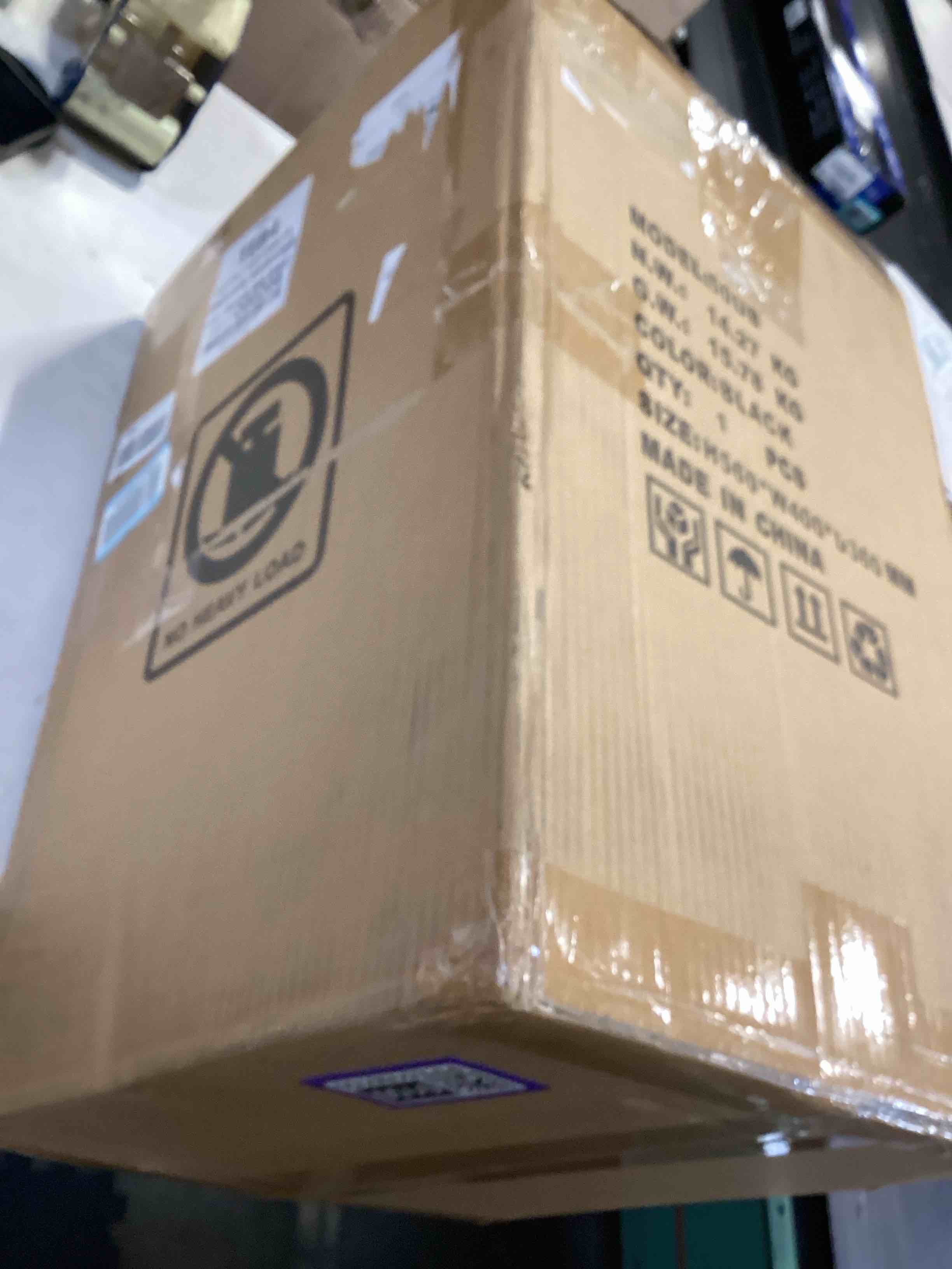 Condition photo showing As Is for 3.4 cubic feet large safes for home use fire and water proof, digital security safe with key and combination, home safes water and fireproof for firearm medicine money valuables