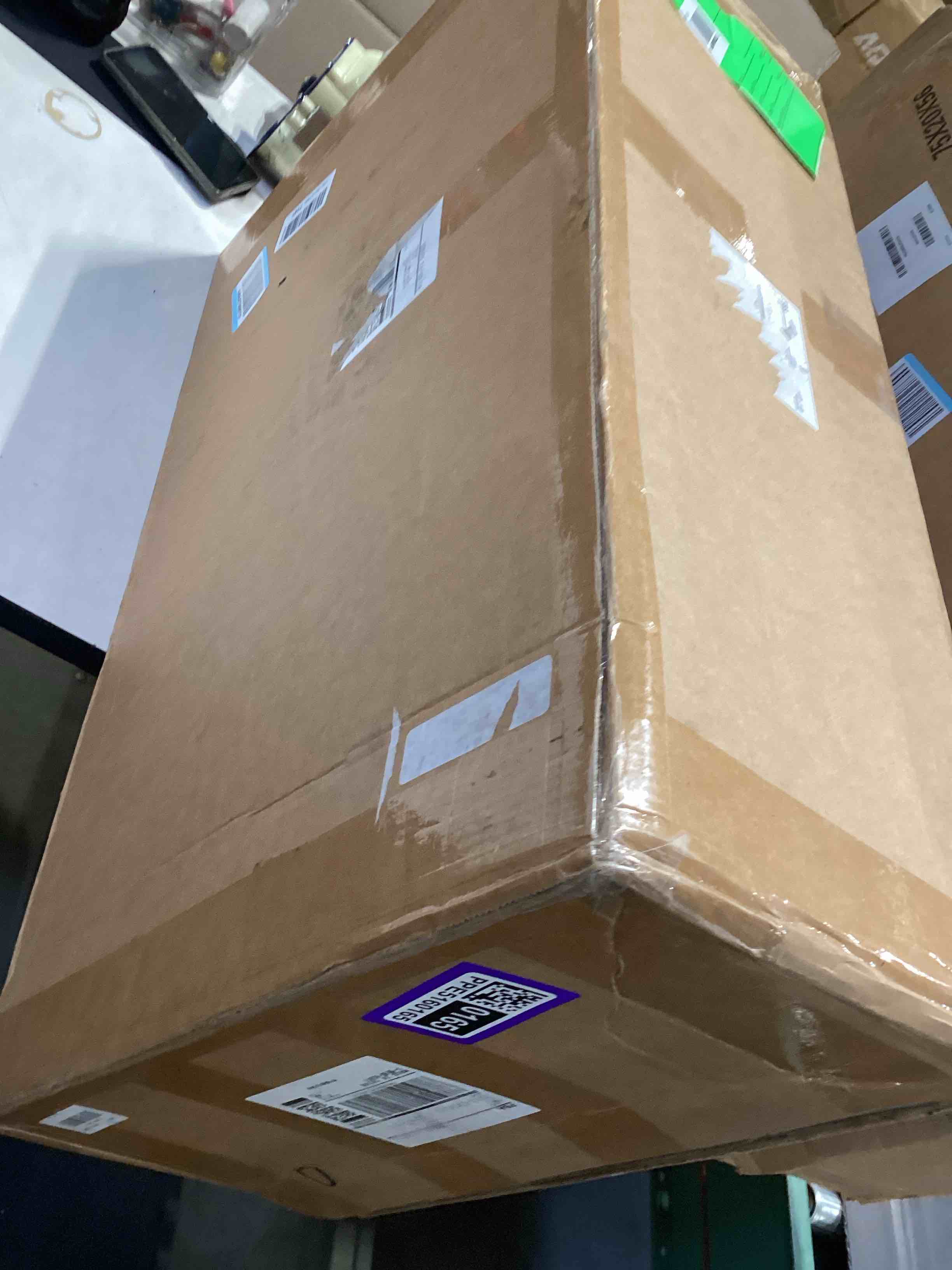 Condition photo showing Good Condition for wonderdriver under seat storage box compatible with 2019-2026 chevy chevrolet silverado 1500/gmc sierra 1500, 2020-2026 silverado/sierra 2500hd/3500hd double cab & crew rear underseat organizer 19-26 chevy silverado/gmc sierra 1500