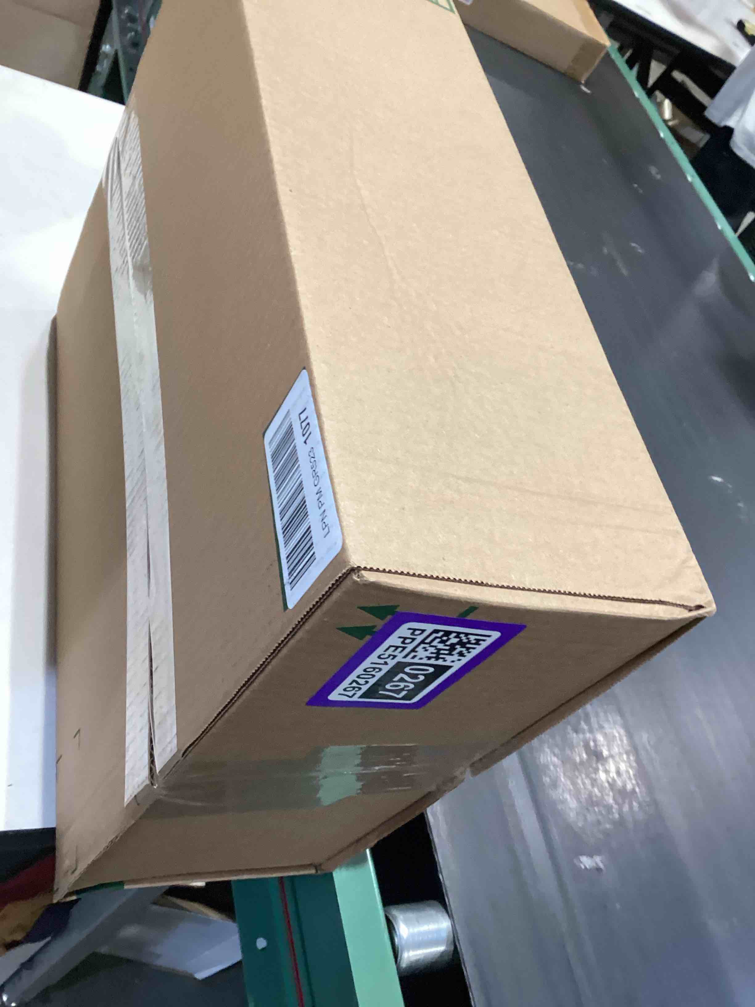Condition photo showing Good Condition for [2-pack] 21.5 inch computer privacy screen filter (16:9 aspect ratio) - removable, anti glare & blue light blocking, compatible with hp dell asus acer samsung monitors 21.5'' widescreen (16:9)