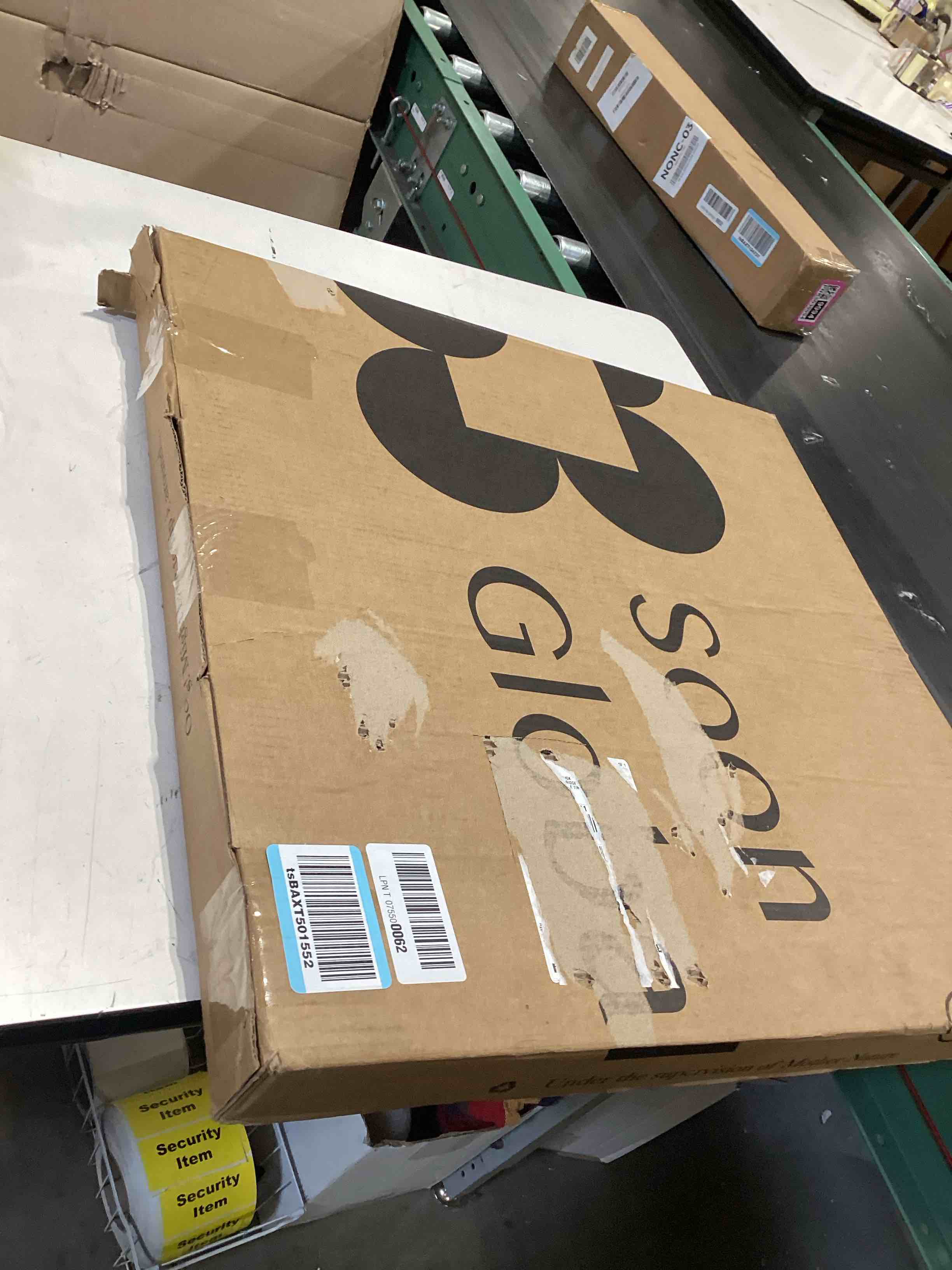 Condition photo showing Good Condition for soon global acoustical wall panels, 6-piece 23.62 x 23.62 inches art acoustic panels, decorative acoustic panels, acoustic wall panels, sound absorbing wall art, arcadian vortex 72 x 48 inches arcadian vortex
