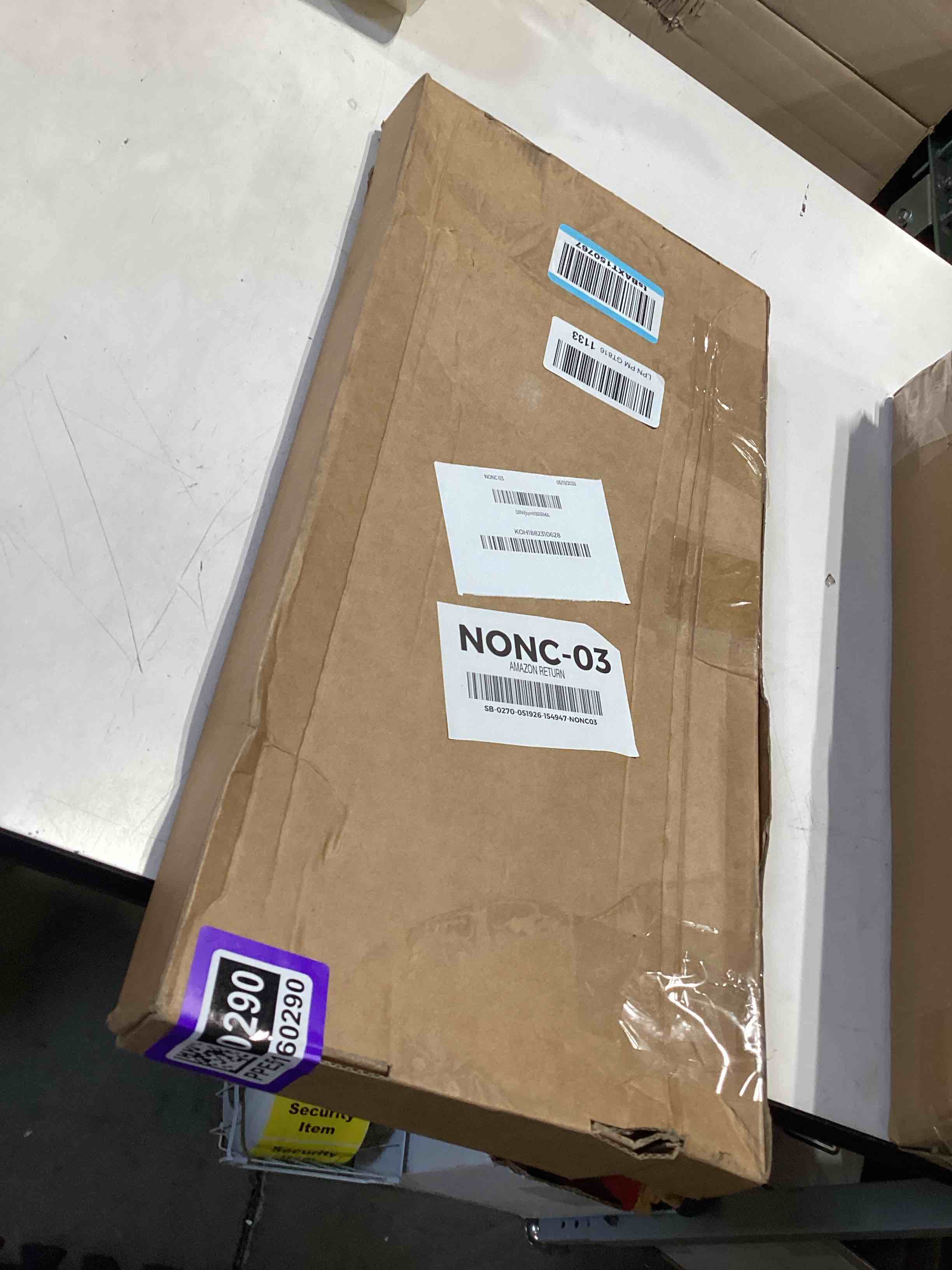 Condition photo showing Good Condition for ziwen interior trims gear shift panel center console cup holder cover frame accessories for honda accord 2023 2024 2025 2026 (carbon fiber print)