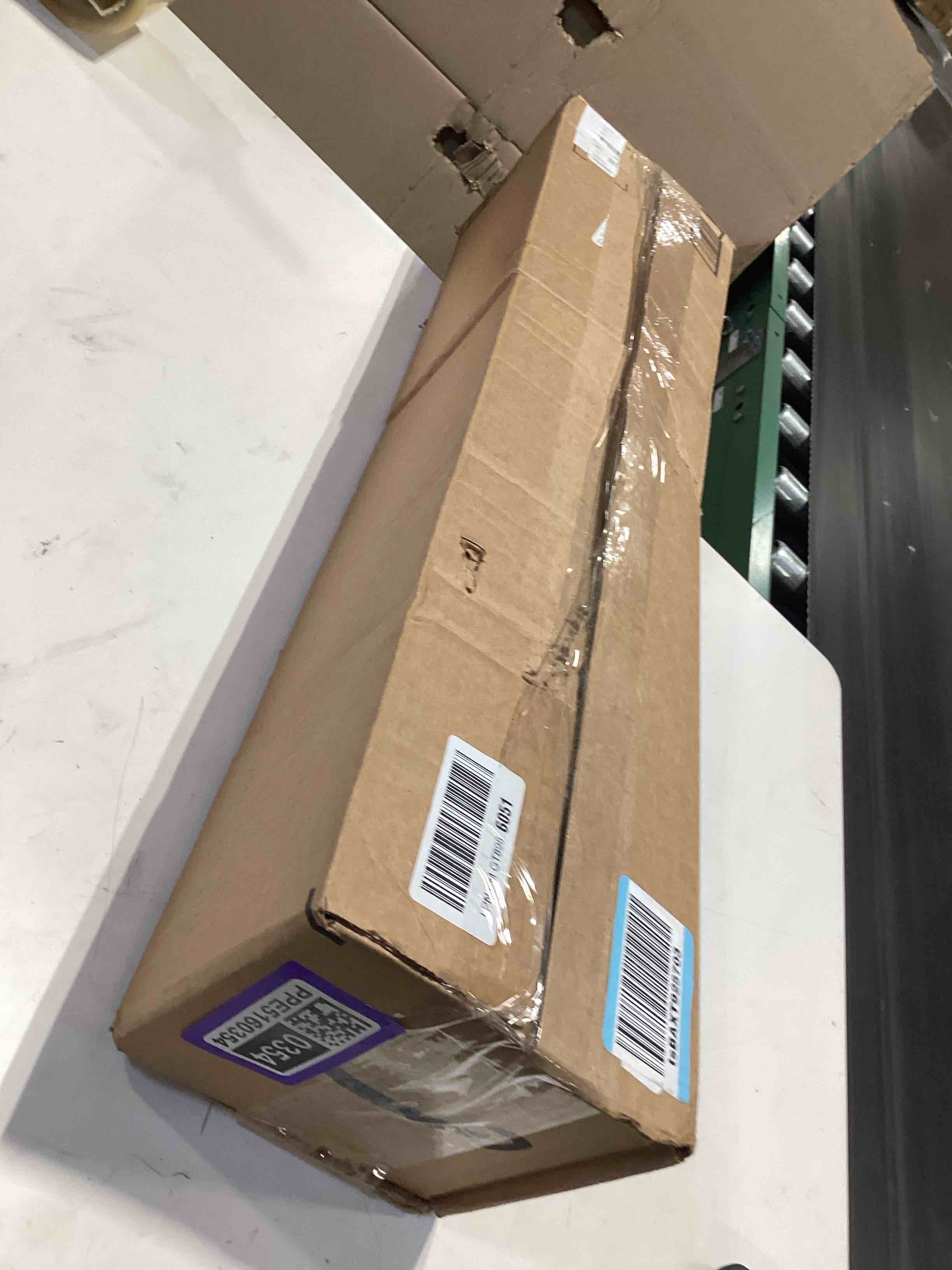 Condition photo showing Good Condition for dorman 929-1029 utility trailer leaf spring, eye/eye, 1 3/4" width, 26" length, 4 1/4" arch, 3 leaf, 1500lb capacity