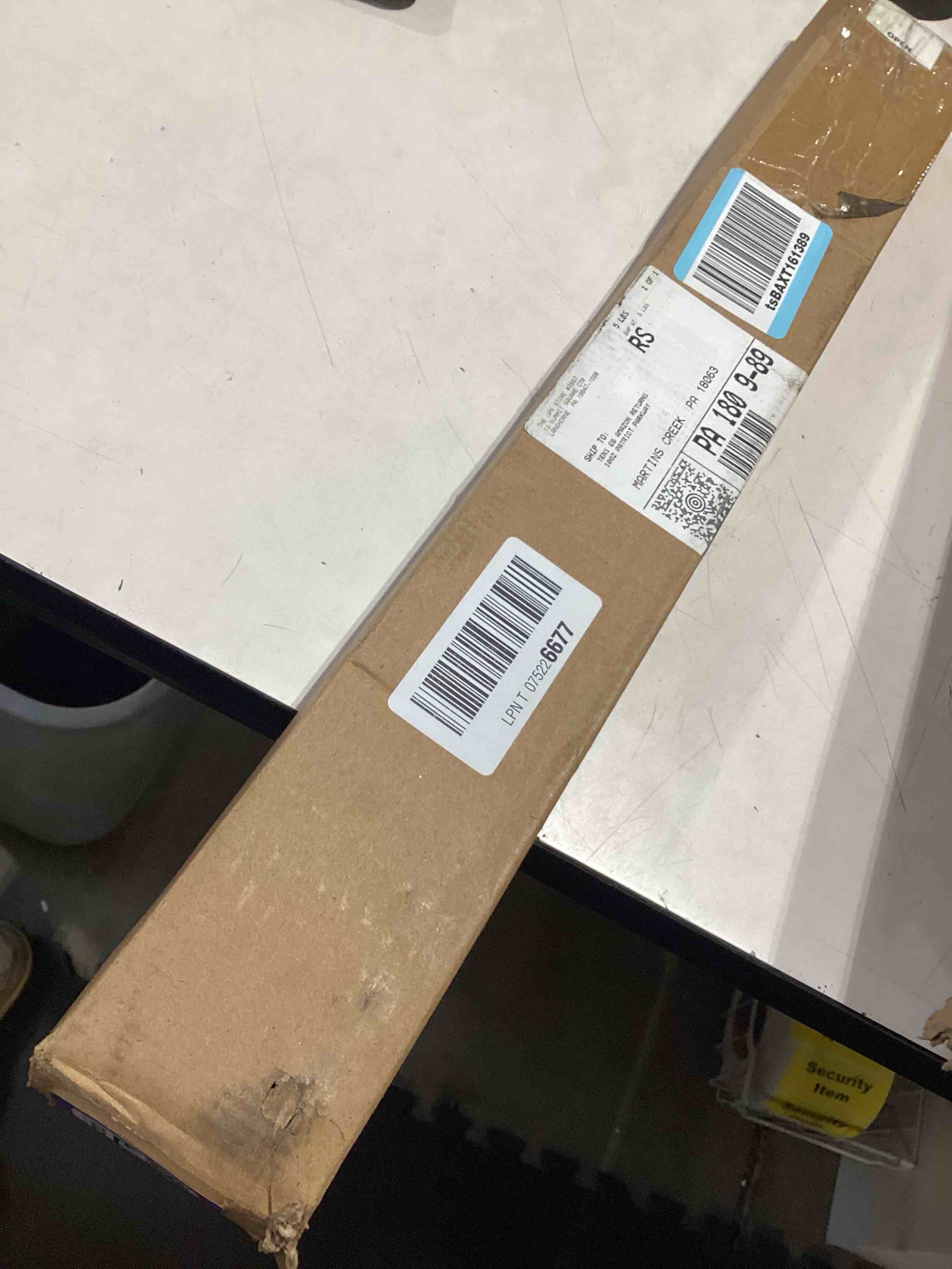 Condition photo showing Good Condition for gicool 942-04290 mulching mower blade for cub cadet 46 inch ltx 1045 1046 xt1 lt46 xt2 lx46 mower blades replaces oem. 742-04244, 942-04244, 942-04290-x, 6-star mounting pattern