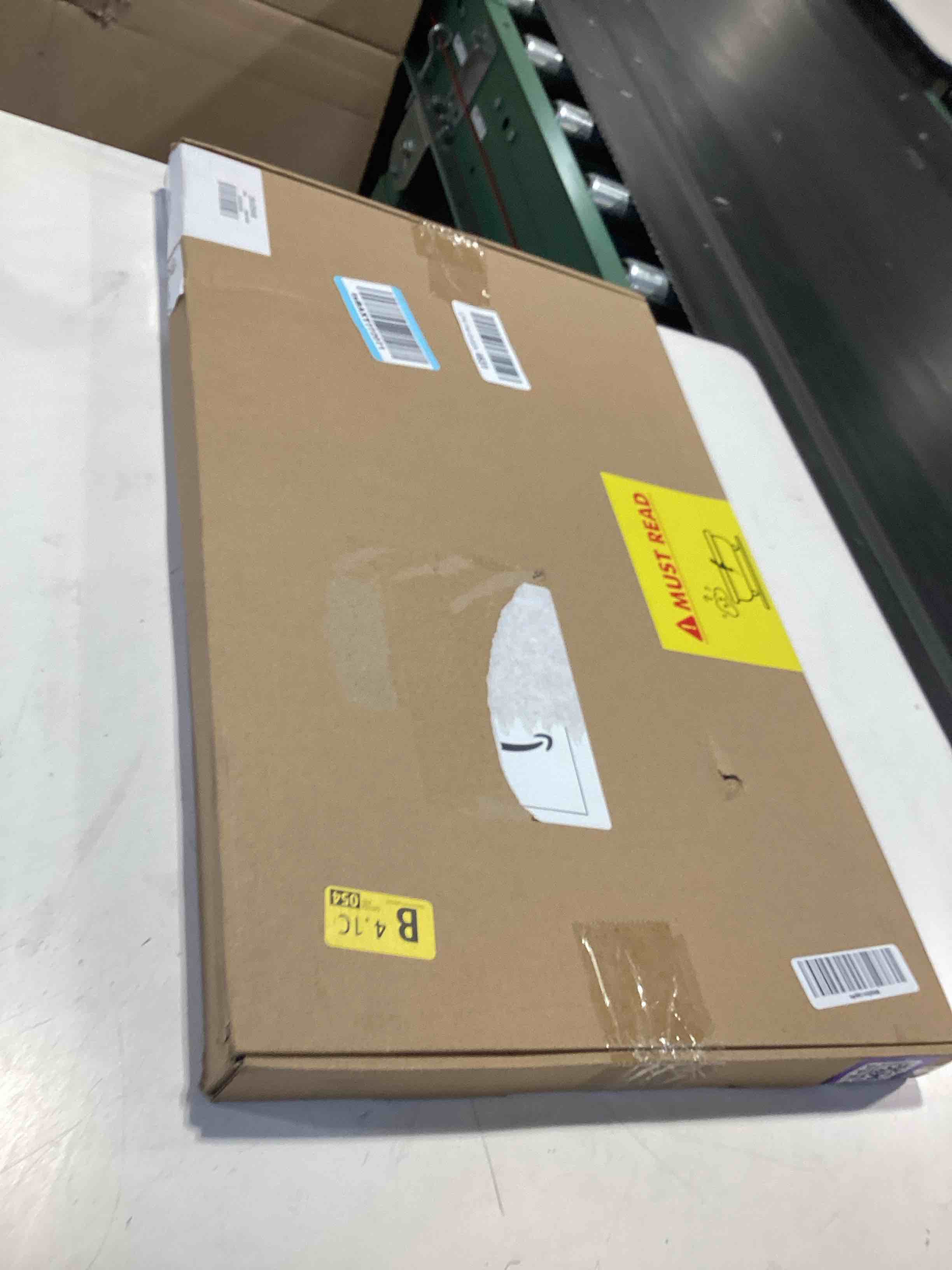 Condition photo showing Good Condition for serene valley sink bottom grid 23" x 14-1/2", centered drain with corner radius 3/8", sink protector svh2315c