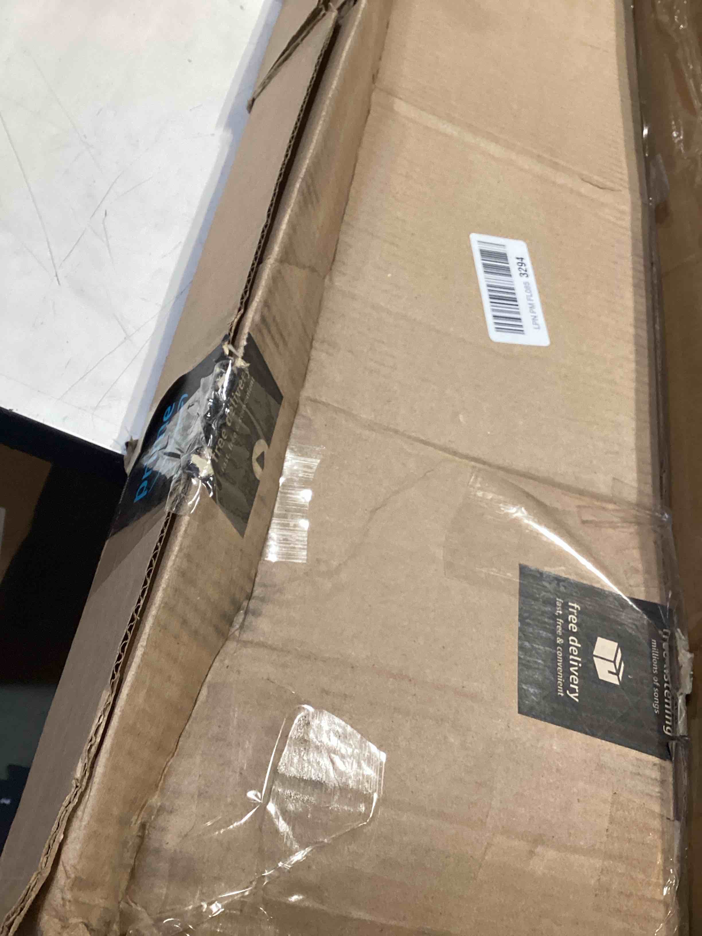 Condition photo showing Good Condition for ar-pro (2-pack) 3/4” x 36” zinc plated steel rods designed for use as an axle shaft on hand trucks dollies wagons 4005bc wheelbarrows 3/4”x36” 2
