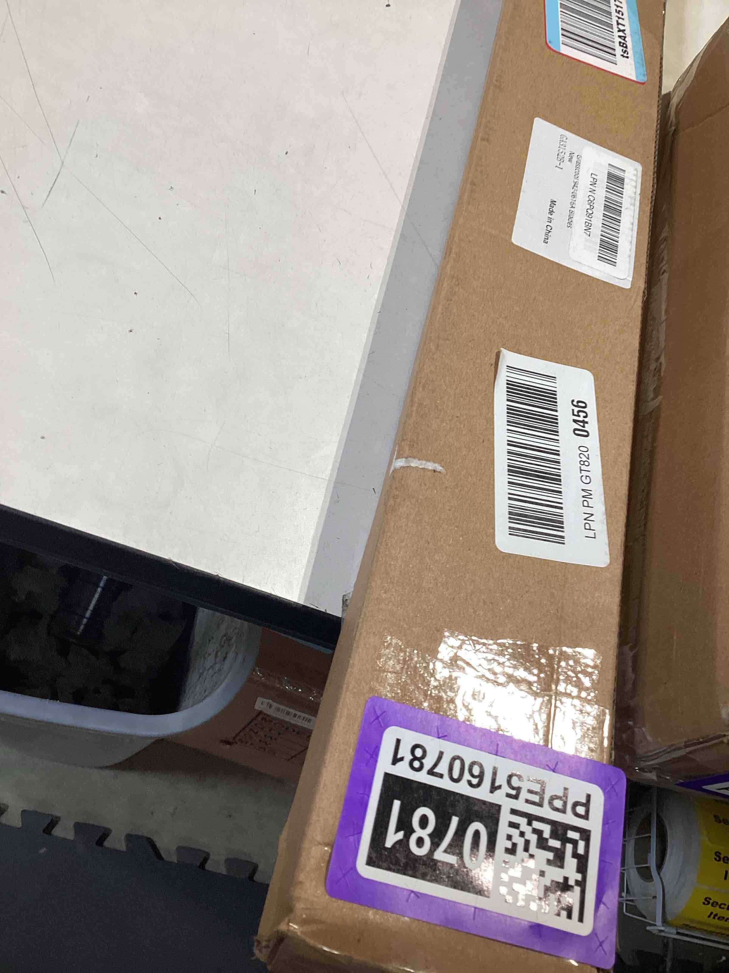 Condition photo showing Good Condition for 942-0616a mower mulching blades compatible with cub cadet ultima xt1-42 zt1-42 lt42 rzt42 troy bilt bronco pony 42" zero turn riding mower replace 742-0616a 742-0616