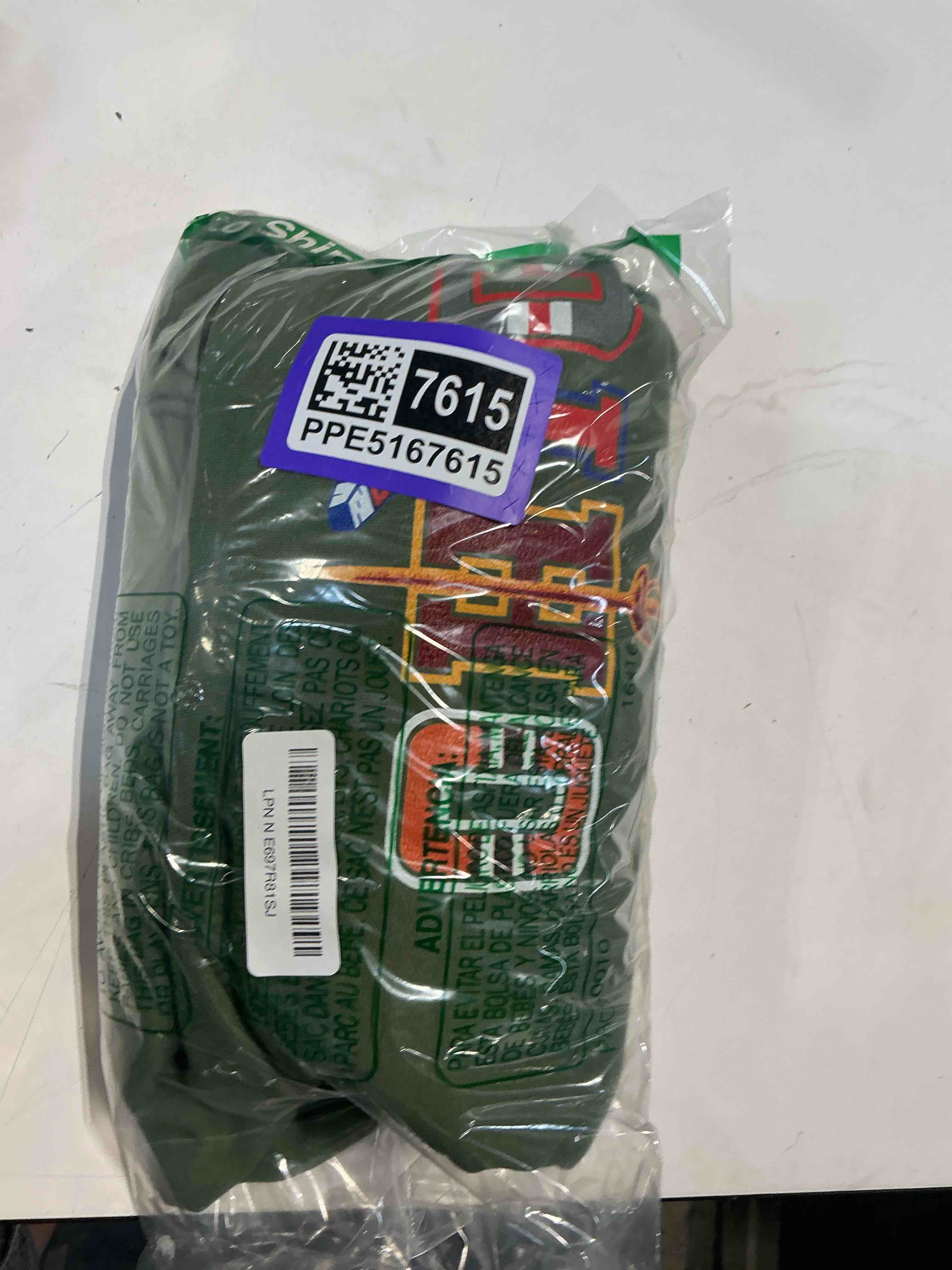 Condition photo showing Good Condition for ohio gifts and apparel teesdressedforduty ohio apparel pullover hoodie ,black ,small