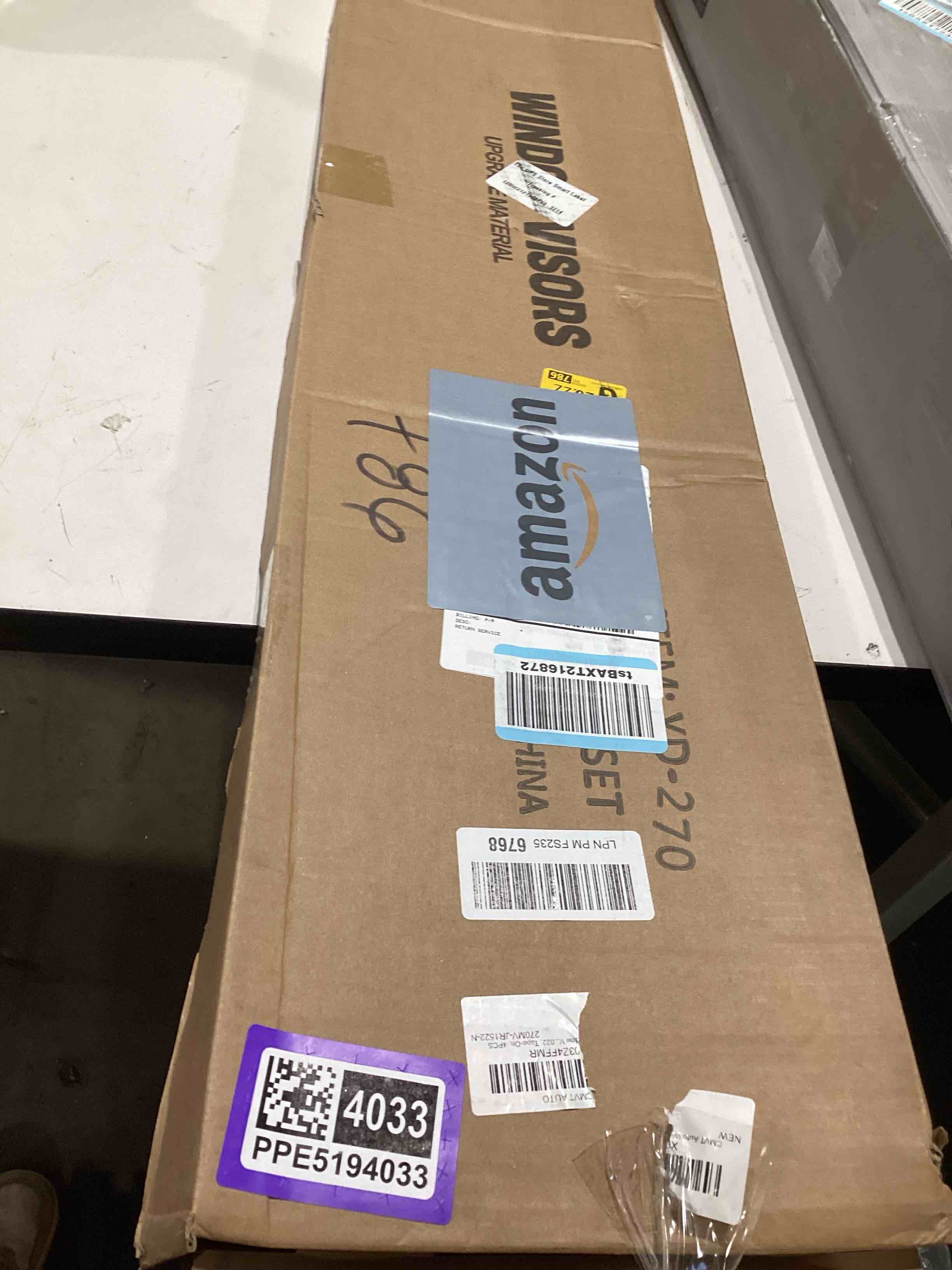 Condition photo showing Good Condition for window visors for jeep renegade 2015-2024, rain guards shields vent deflector shade dark smoke 2016 2017 2018 2019 2020 2021 2022, tape-on, 4pcs for 2015-2023 | jeep renegade | out-channel