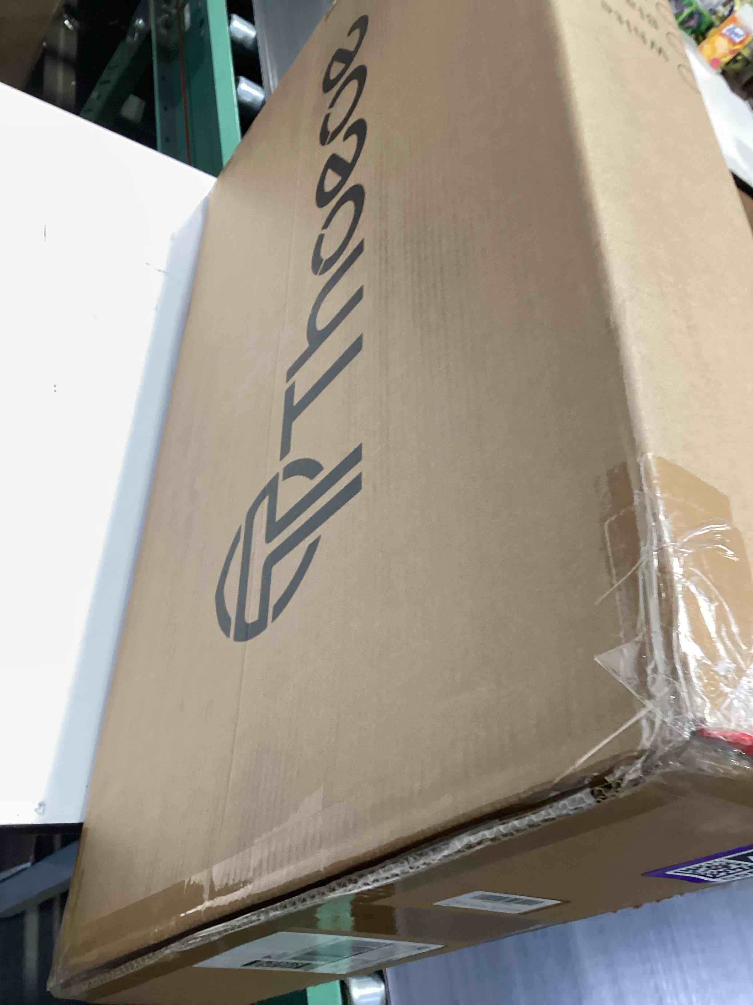 Condition photo showing Good Condition for funberry folding adirondack chair, hdpe stable gun-leg design fire pit chairs with cupholder all weather for outside