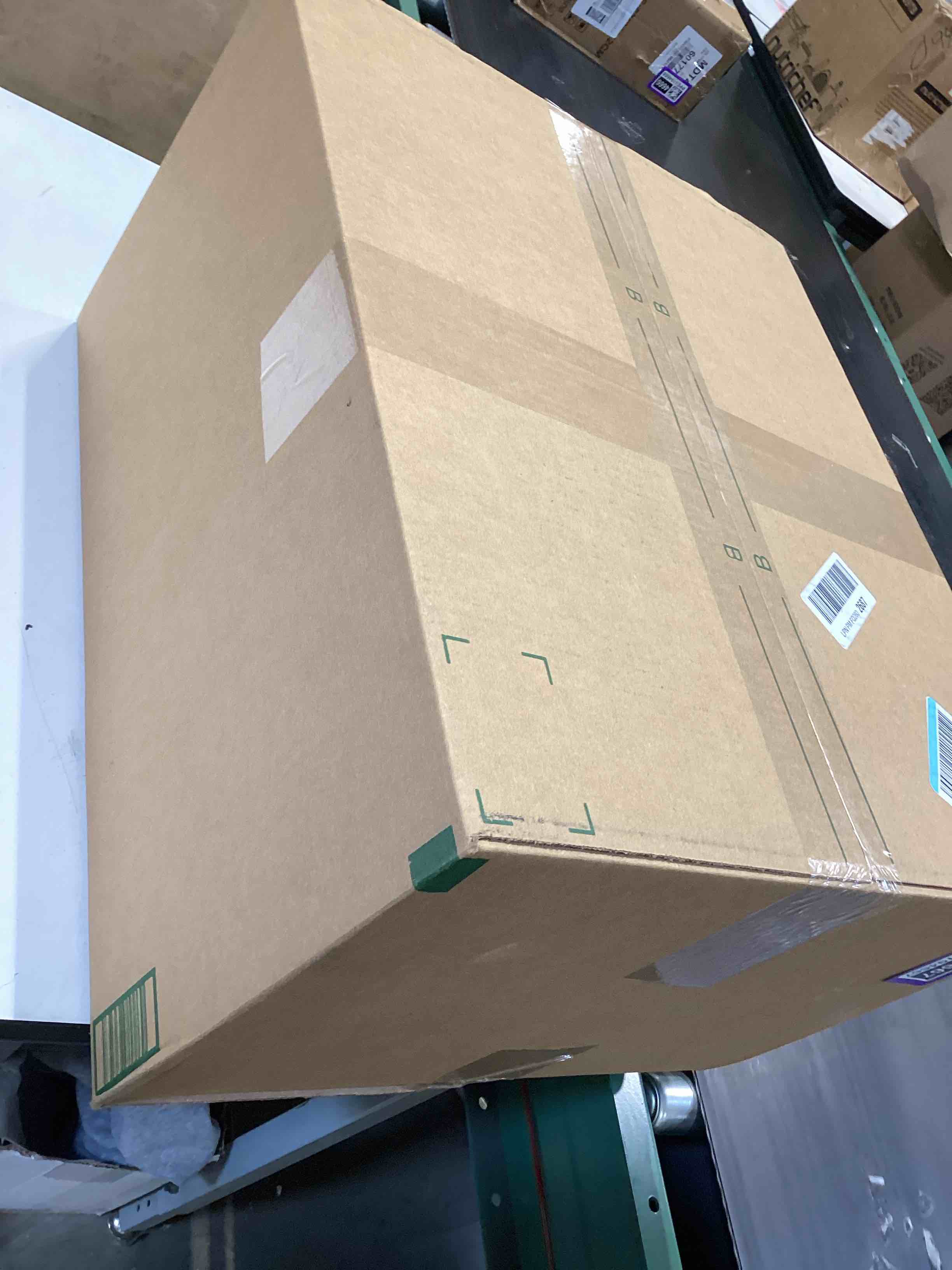 Condition photo showing Good Condition for igloo hard cooler | profile, quantum & legends series | insulated ice chests blue 41-can