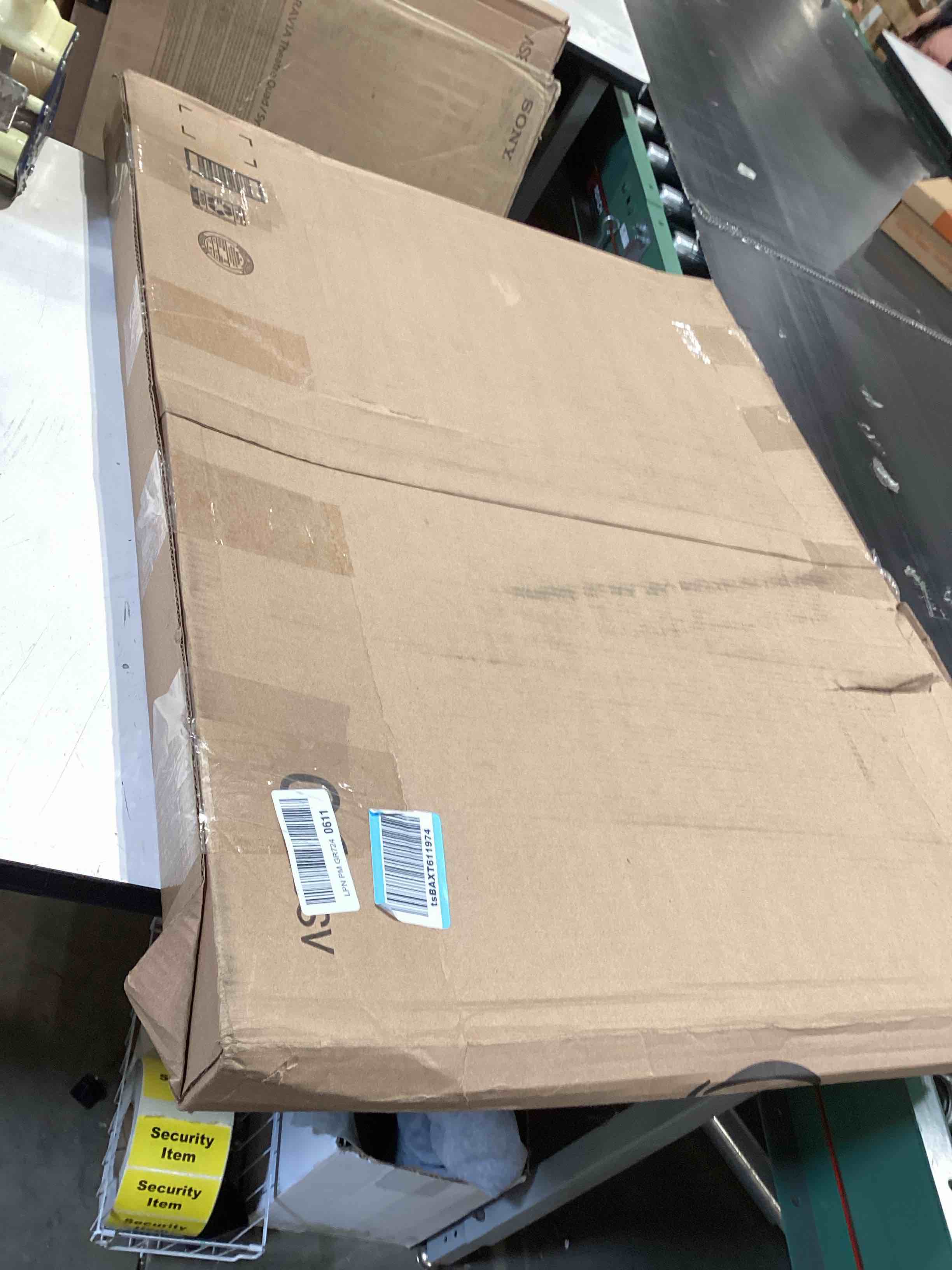 Condition photo showing Good Condition for custom for 2025 2026 chevy equinox/gmc terrain (no ev) cargo mats trunk liner all weather tpe protection mat accessories (for 2025 2026 chevy equinox/gmc terrain)