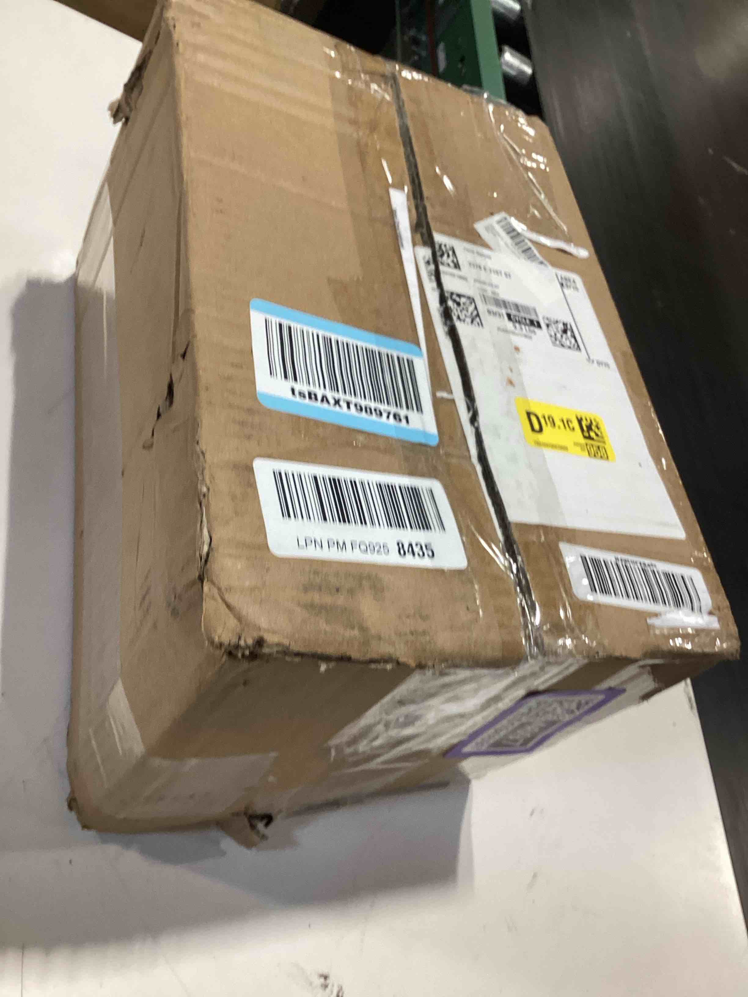 Condition photo showing Good Condition for cement mixer, 110v handheld mud mixer with 6 speed, 2100w electric concrete mixer for paint mortar fodder mixing drywall grout plaster