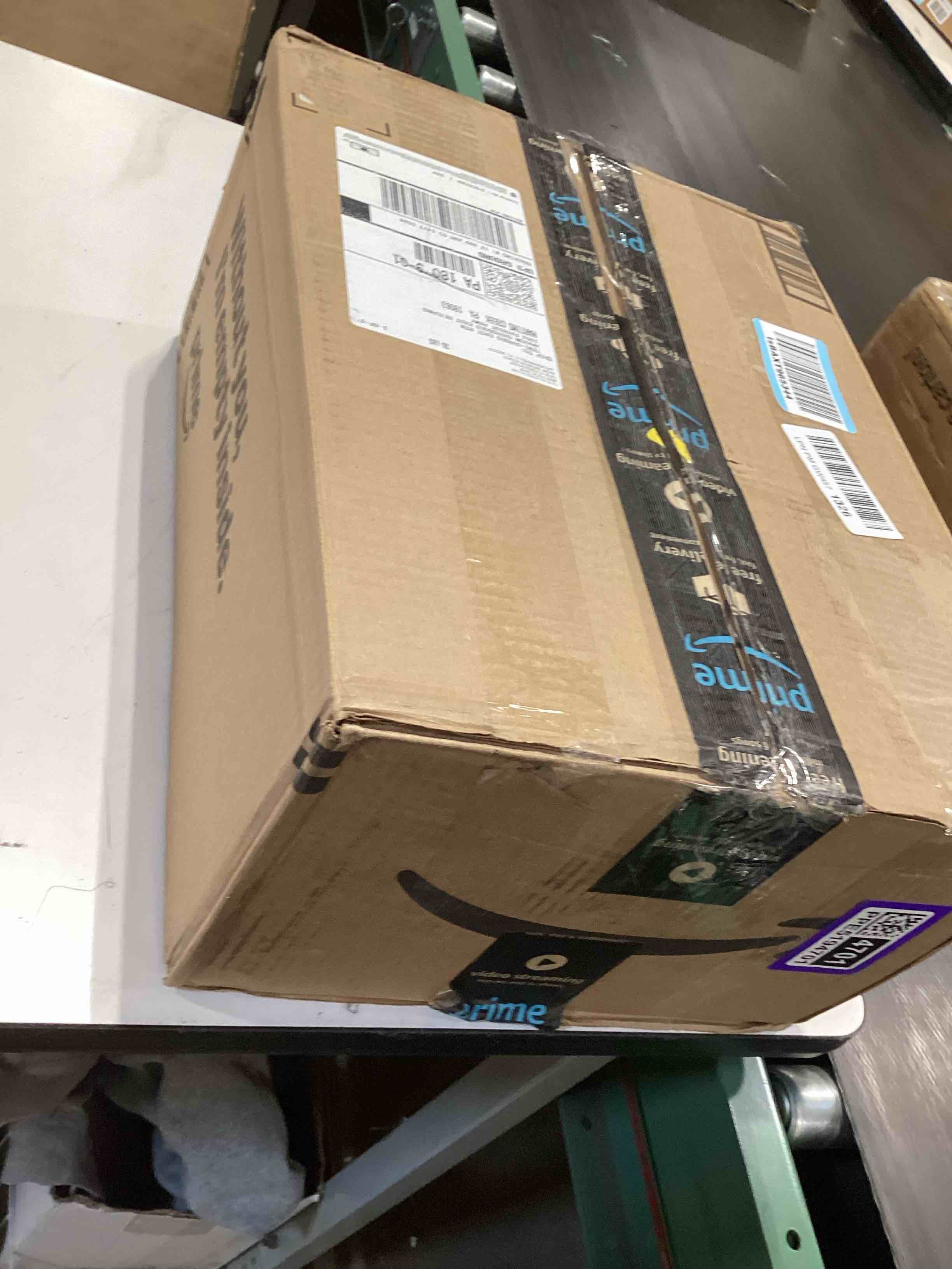 Condition photo showing Good Condition for boat fenders 4pack 4.5"/5.5."/6.5"/8.5" inflatable ribbed marine boat fender with fender lines 6.5ft needles and pump for twin eyes boat fender bumpers for docking fenders use to yacht etc black 6.5 inch