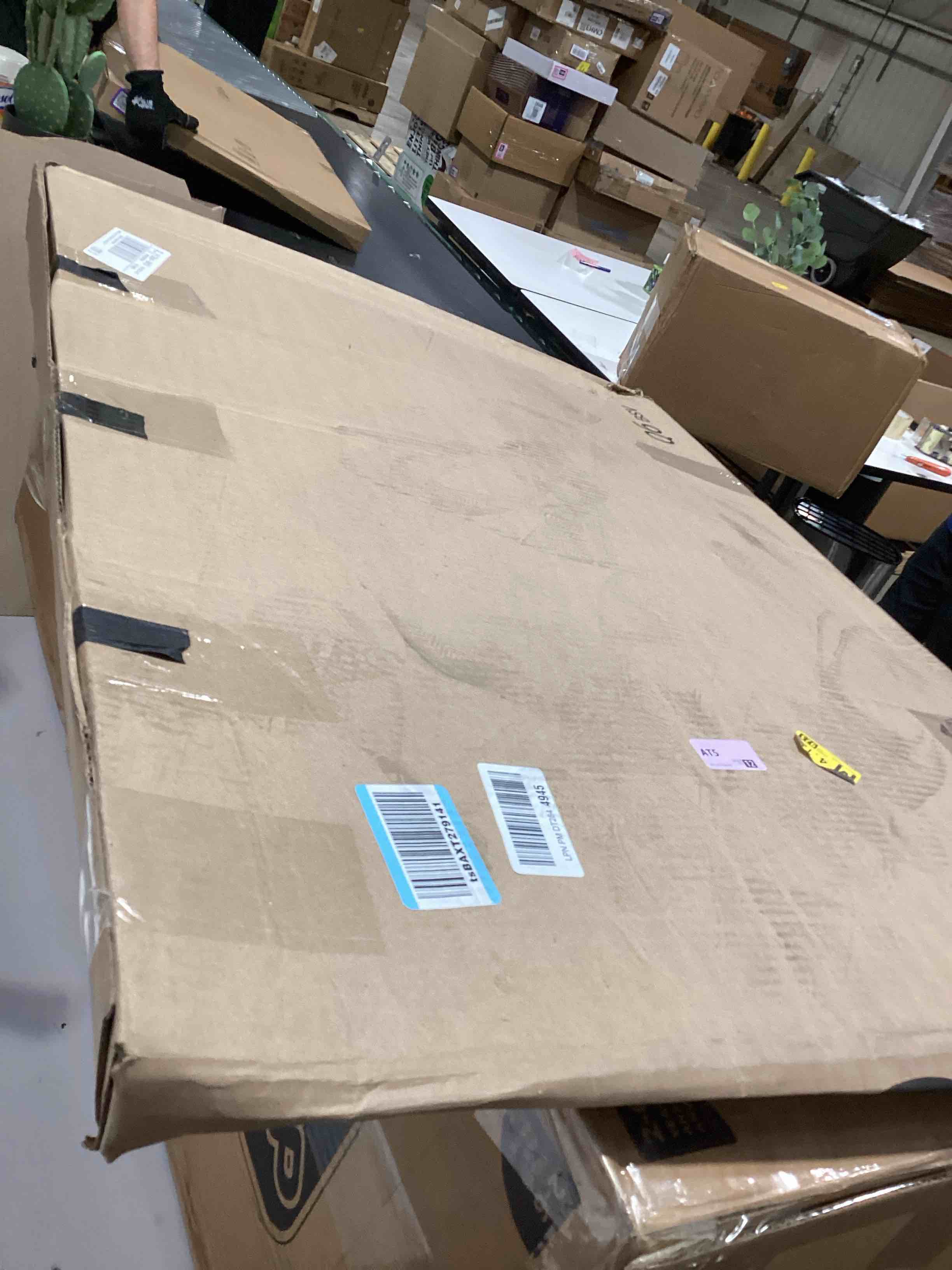 Condition photo showing Good Condition for mee62306405 oven stove bake heating element compatible with lg fc457hfb fc457hfd fc457hfw, mee62306405 range bake element 240v 3400w replace mee62306401 ap6837264 4929206 ps12716127 ps6883933 2674422