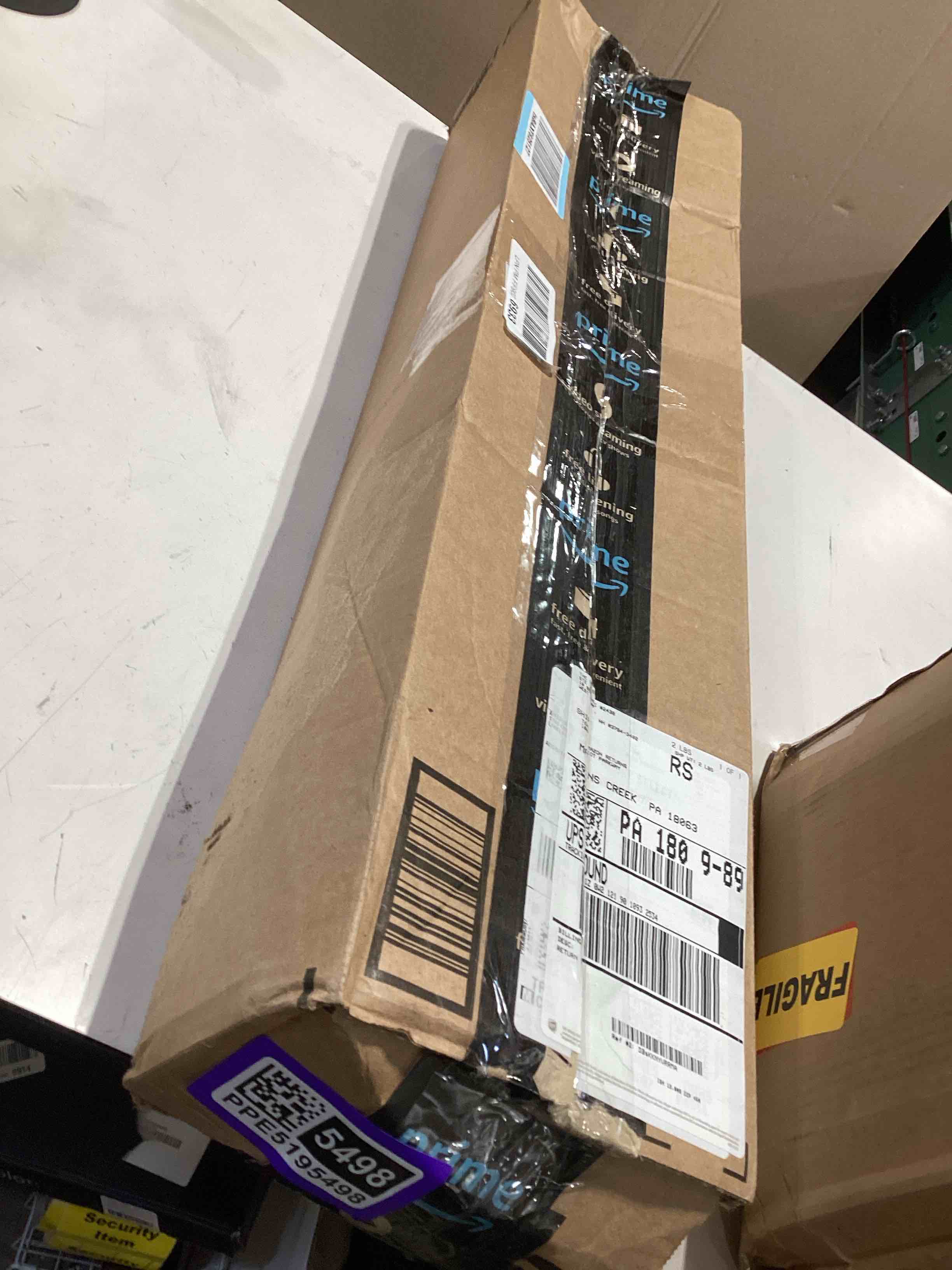 Condition photo showing Good Condition for grill warming rack for weber 69866 67026, grill parts for weber spirit i/gs4 spirit ii 200 series s210 s220 e210 e220 gas grill with up front control (2017-newer)stainless steel rack,21.5 inch 21.5"l x 4.75"w