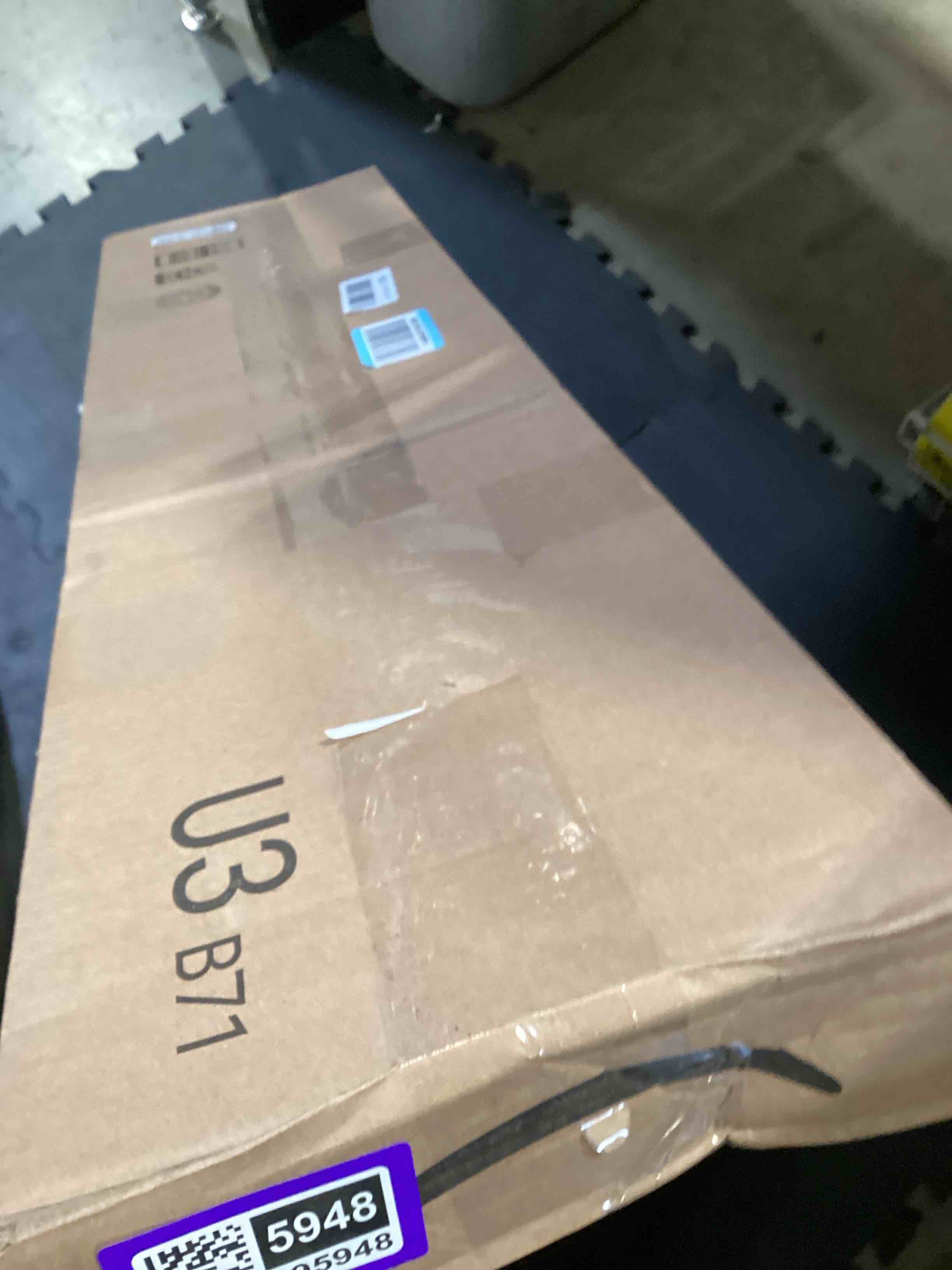 Condition photo showing Good Condition for g470-0001-w1 warming rack grill parts for charbroil performance 4 burner 463342119 463332718 463342119 463376117 463376217 463335517, swing away grid for charbroil grill replacement parts 22.7" l for charbroil
