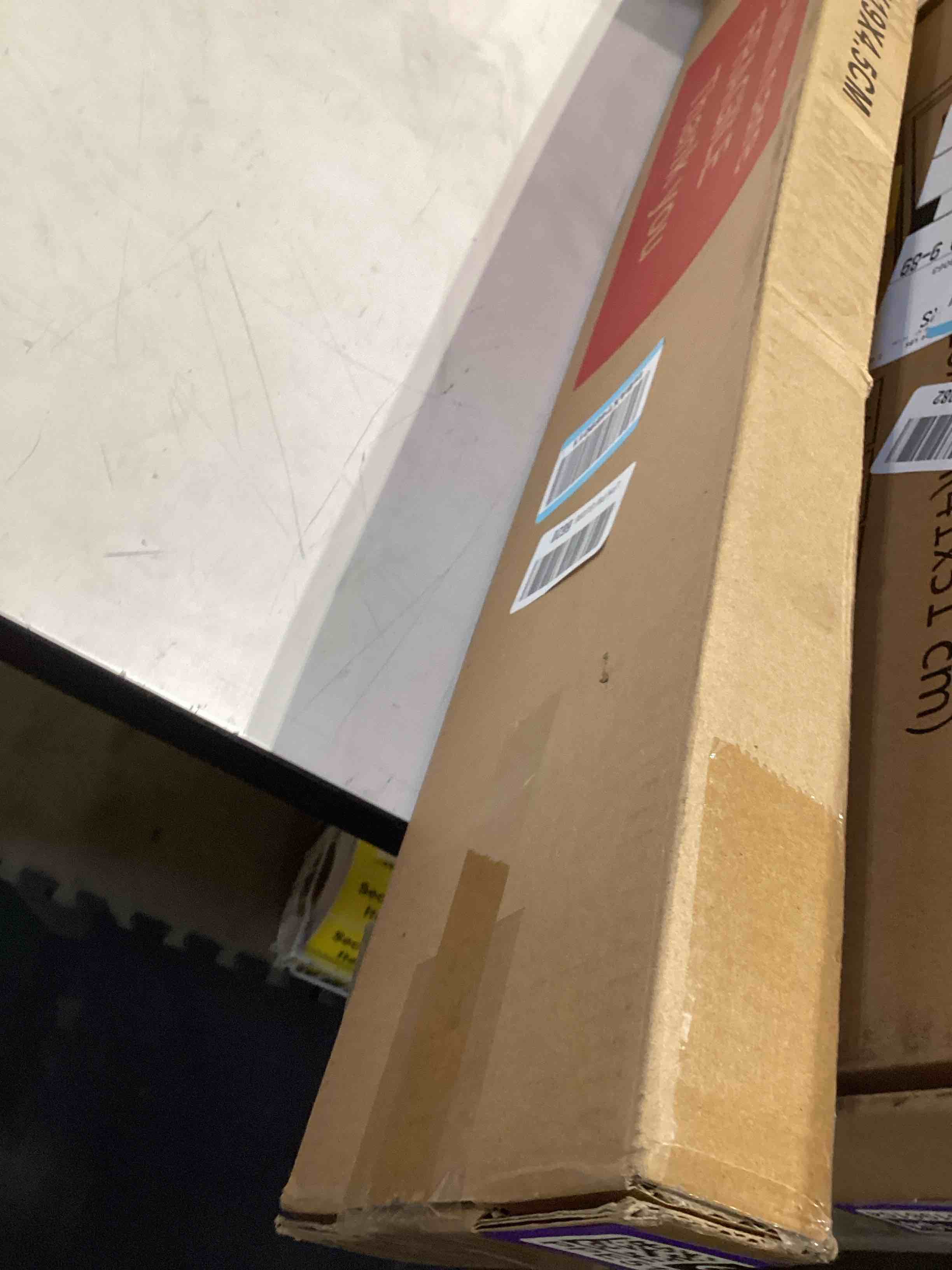 Condition photo showing As Is for kpy rain guards fit for 2016-2022 honda pilot, out-channel window visors vent wind deflectors 4pc, car accessories for 16-22 pilot (excludes touring models) 2016-2022 pilot