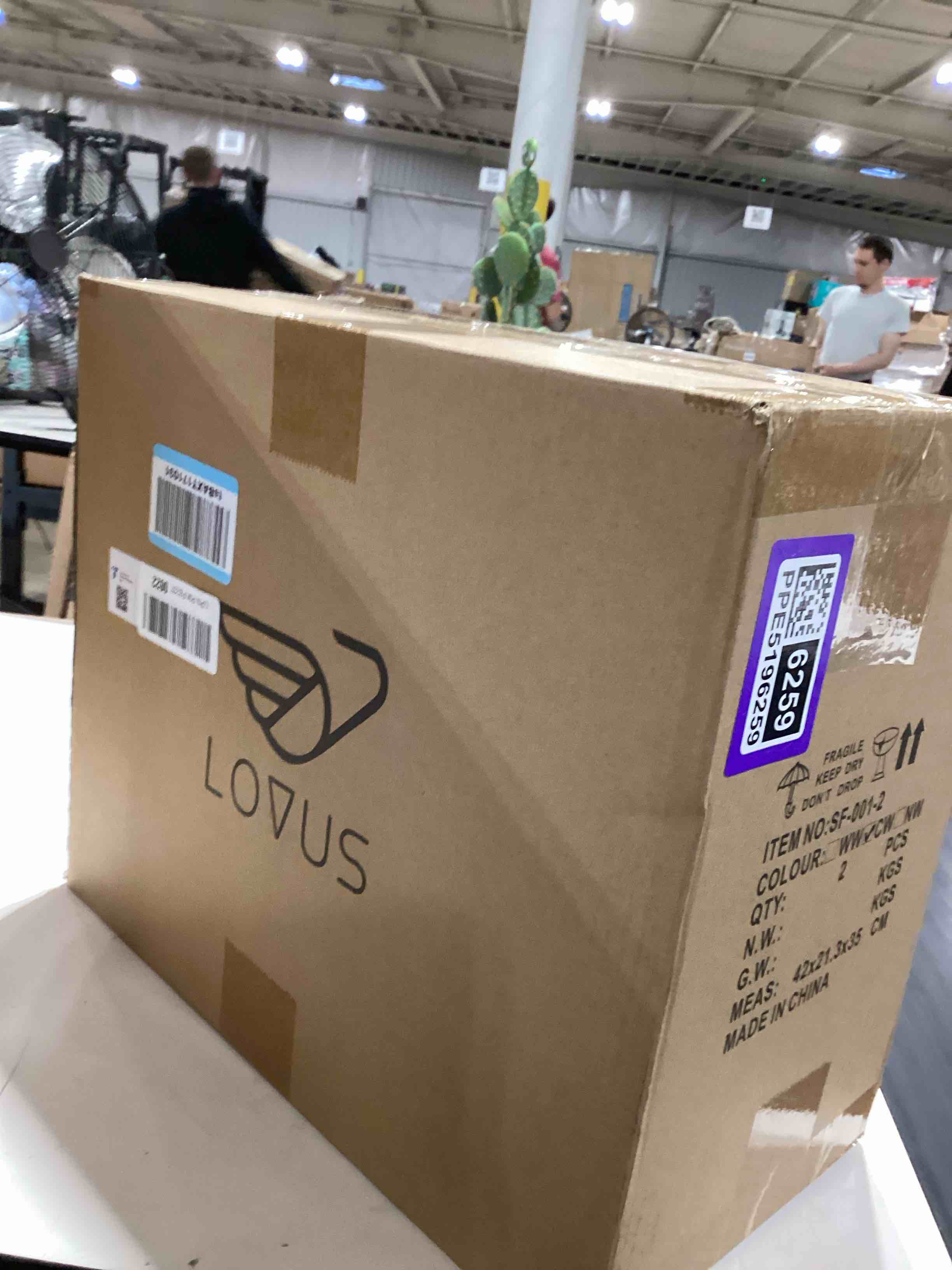 Condition photo showing Good Condition for lovus solar post lights with pier mount base, 6000k cold white solar lamp post light ip65 waterproof, dusk to dawn led outdoor column lights, 400lm pole light for pillar, garden, yard, gate, 2 pack 6000k-2pack