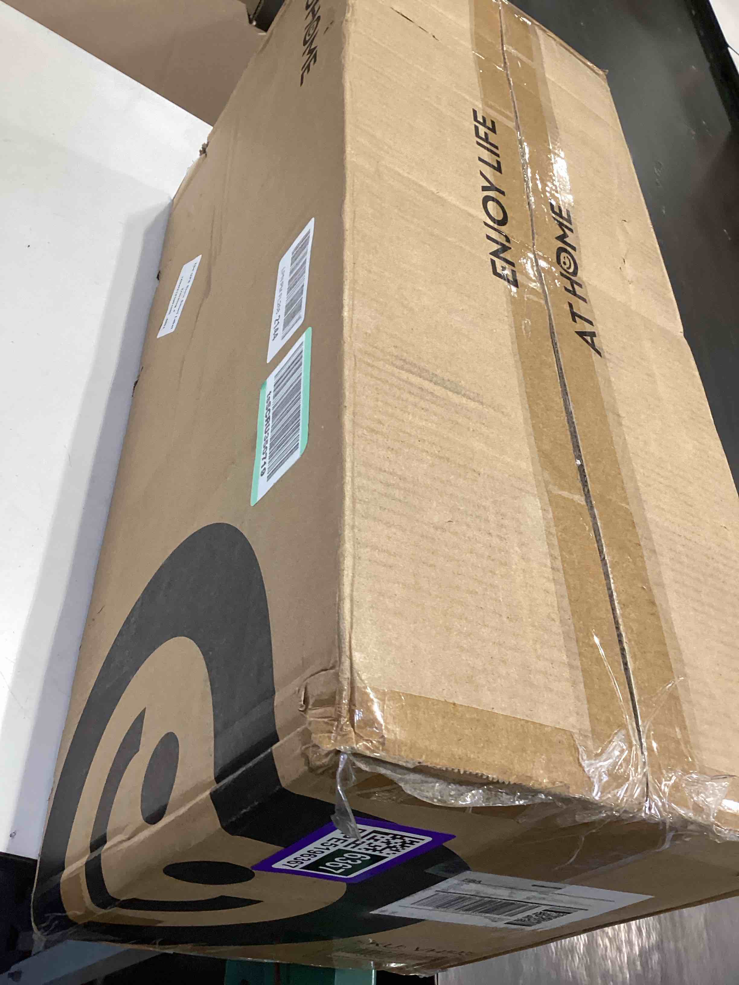 Condition photo showing Good Condition for vivohome 1.5 hp 5400 gph energy-saving above ground swimming pool pump, 115v 1.5 thp upgrade stainless lron motor shaft with strainer basket, etl & doe certified 1.5 hp above ground only